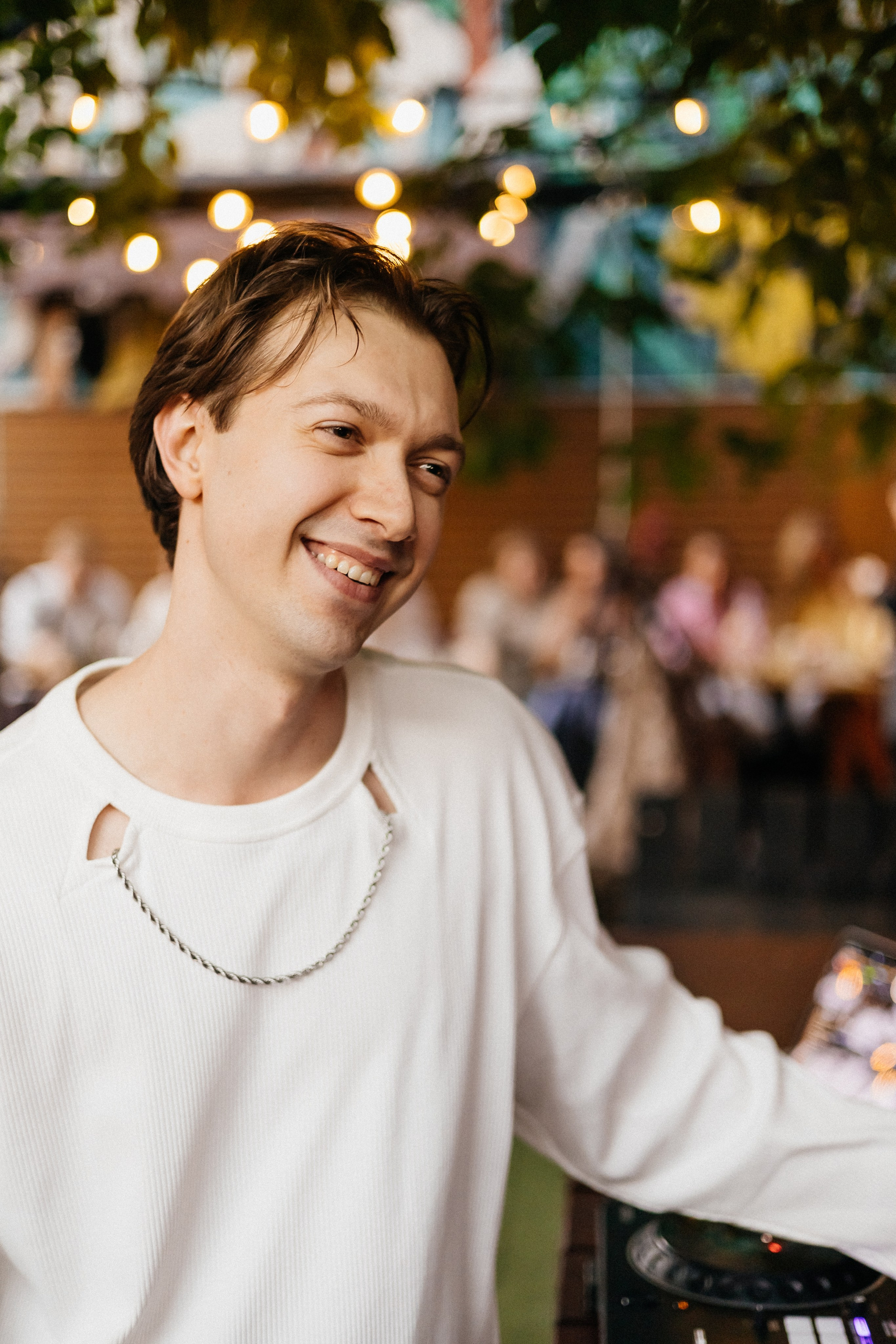 Среда — маленькая пятница| Караоке — бар «Vibe». Фотограф Кемерово | Сергей