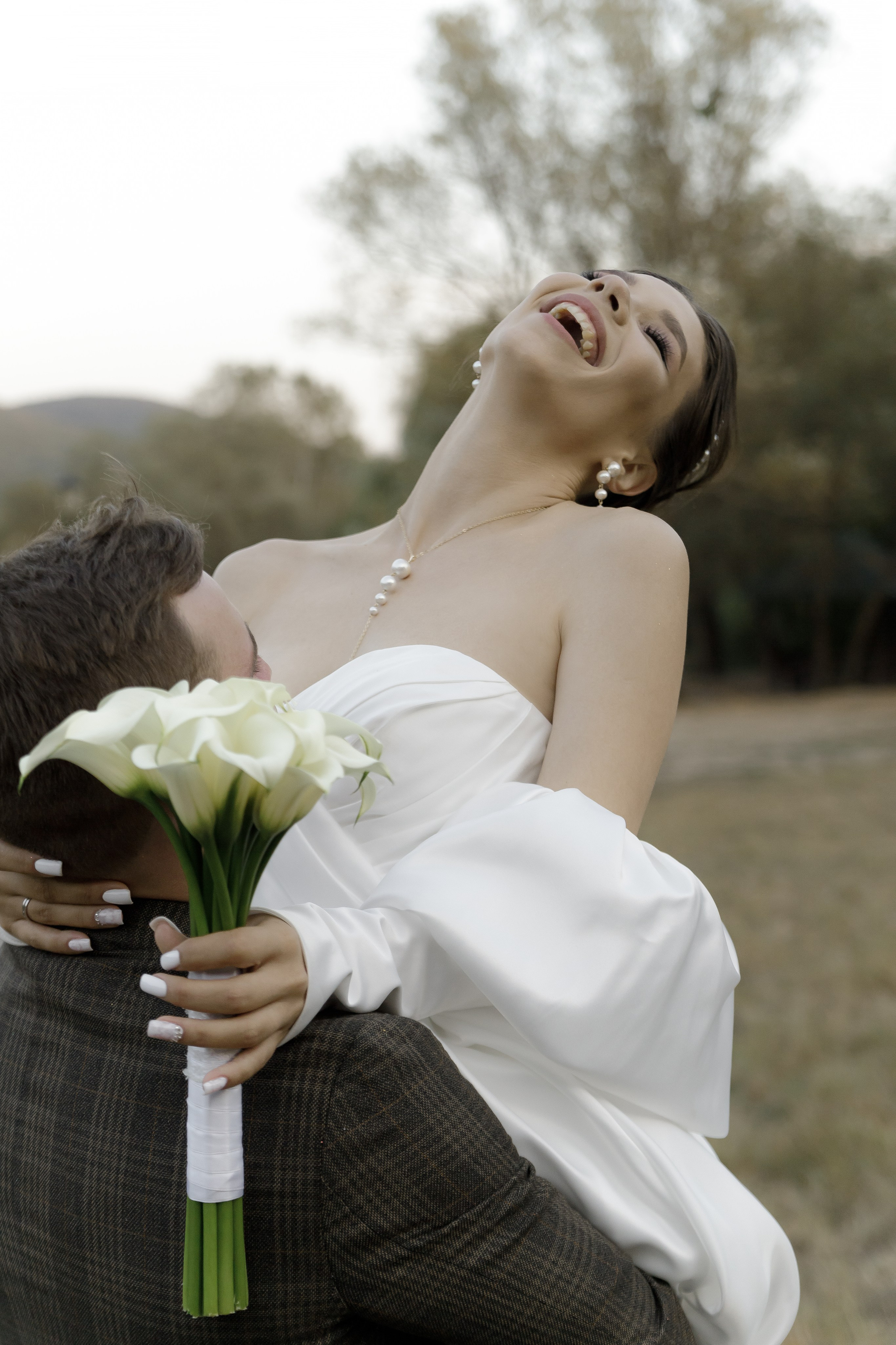 Твой душевный фотограф — Ирина Амирбекова