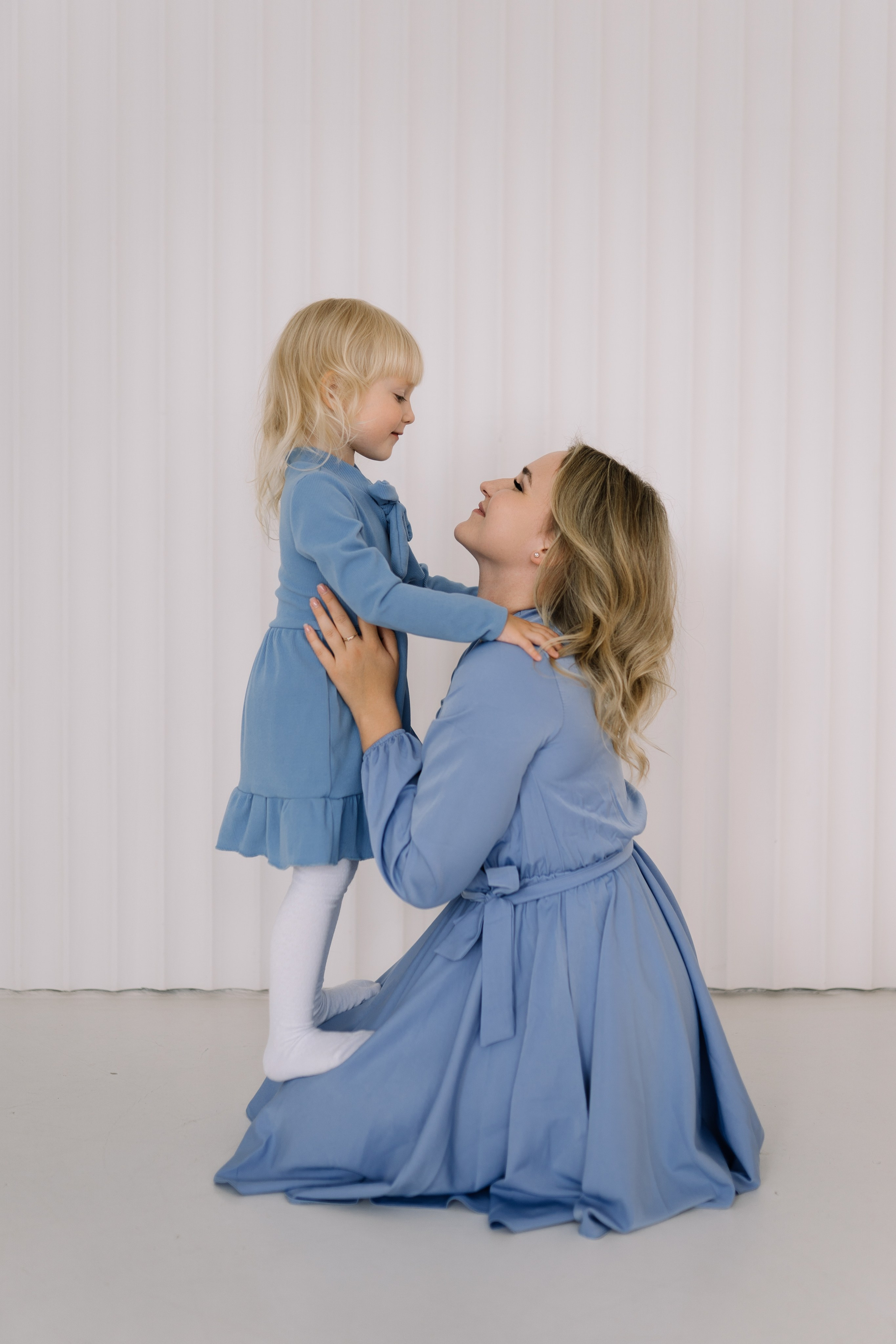 Николь 1 годик