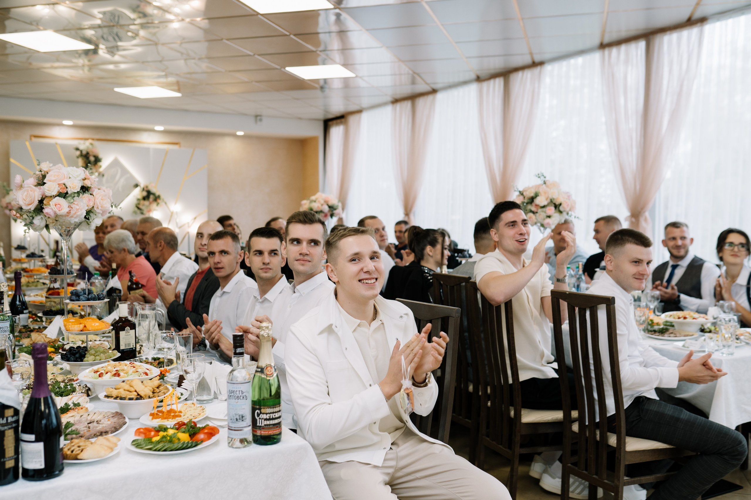 Олег & Алина