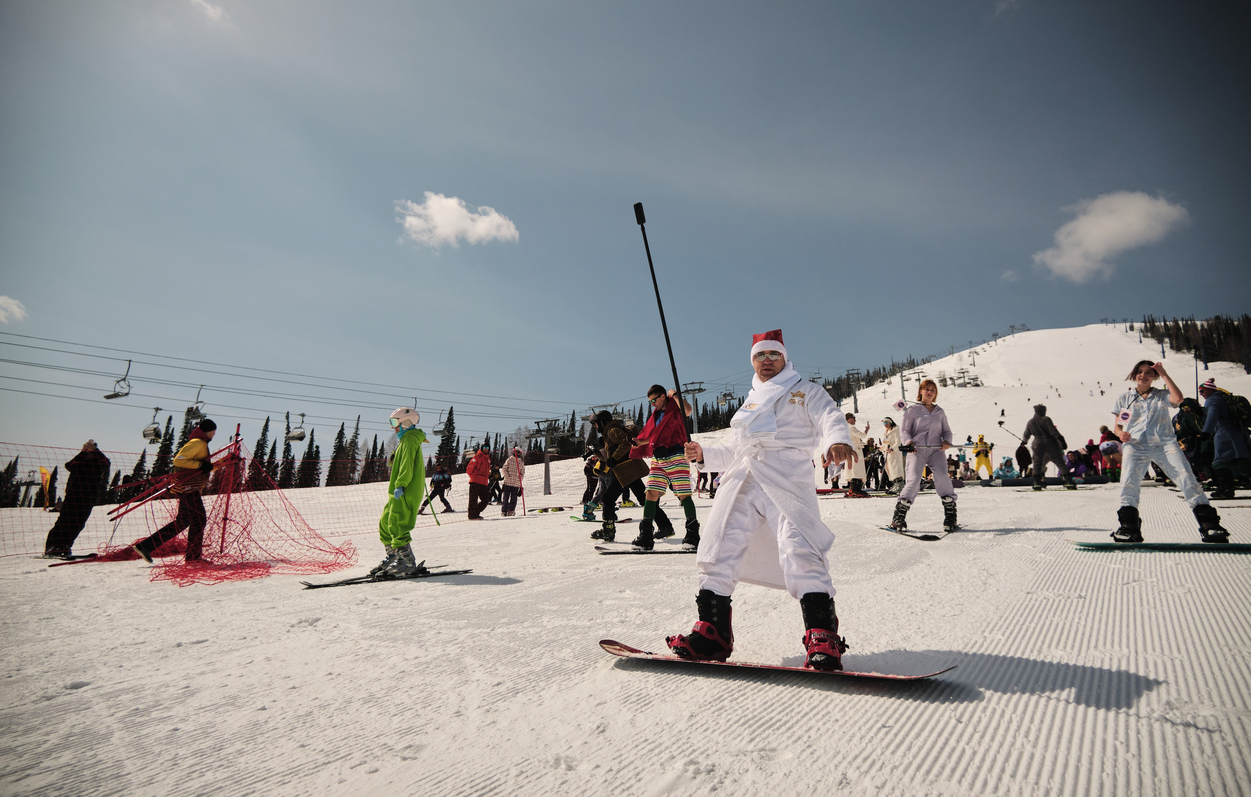 Грелка фест 21.04.2023. Свадебный и семейный фотограф в Новокузнецке Иван Иванов