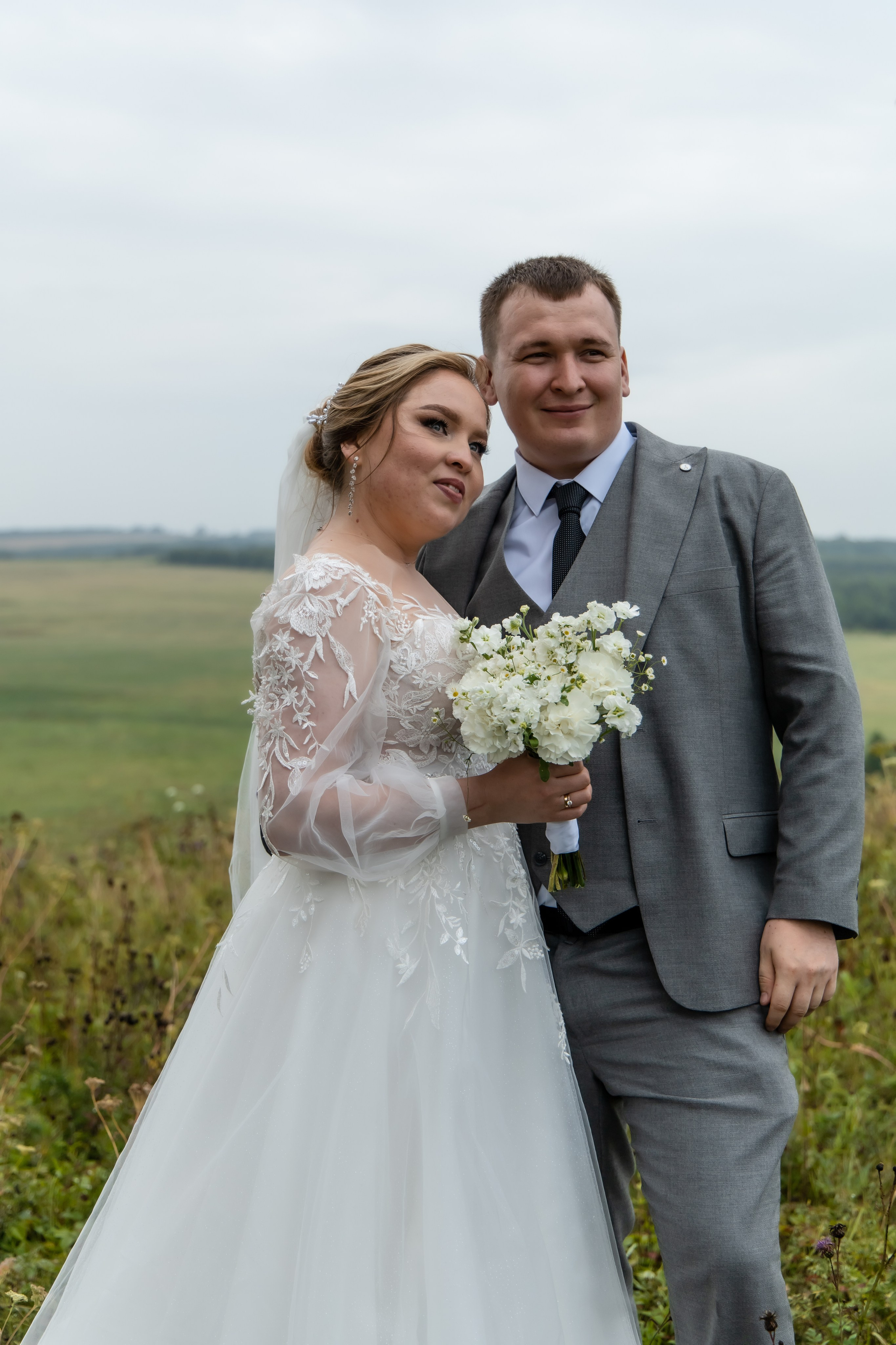 Игорь+Анастасия. Фотограф Элла Ефимова