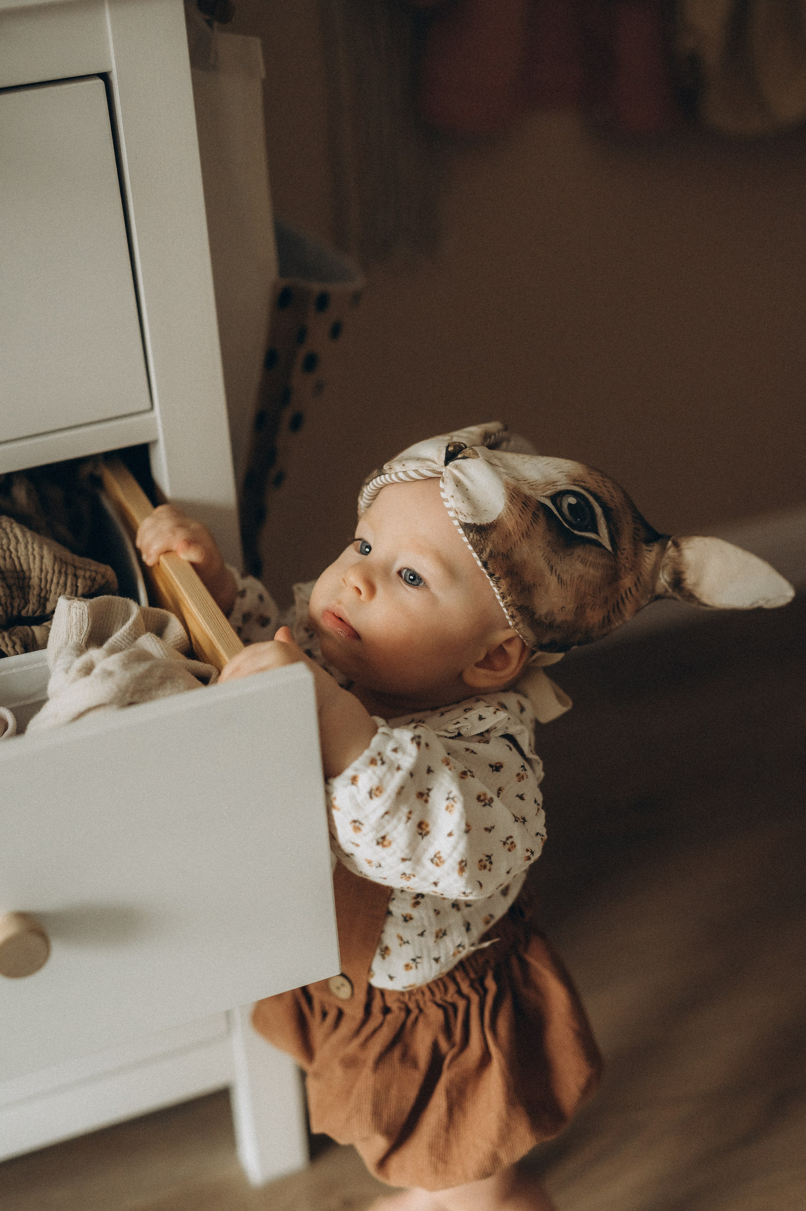 Домашняя фотосессия. Фотограф Быстрова Дарья г. Москва