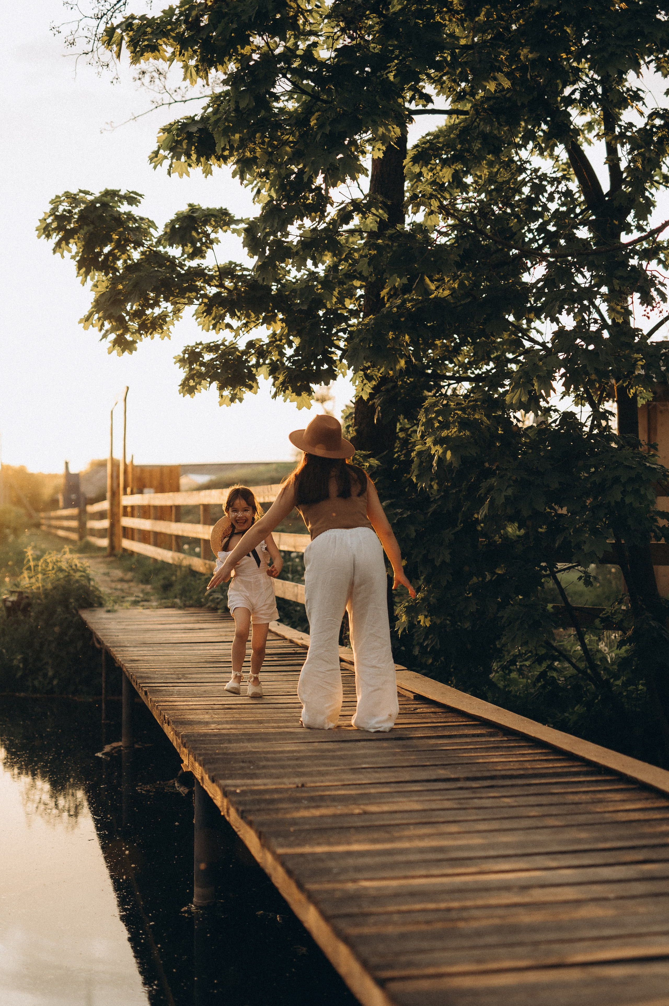 Алина и София. Фотограф Быстрова Дарья г. Москва