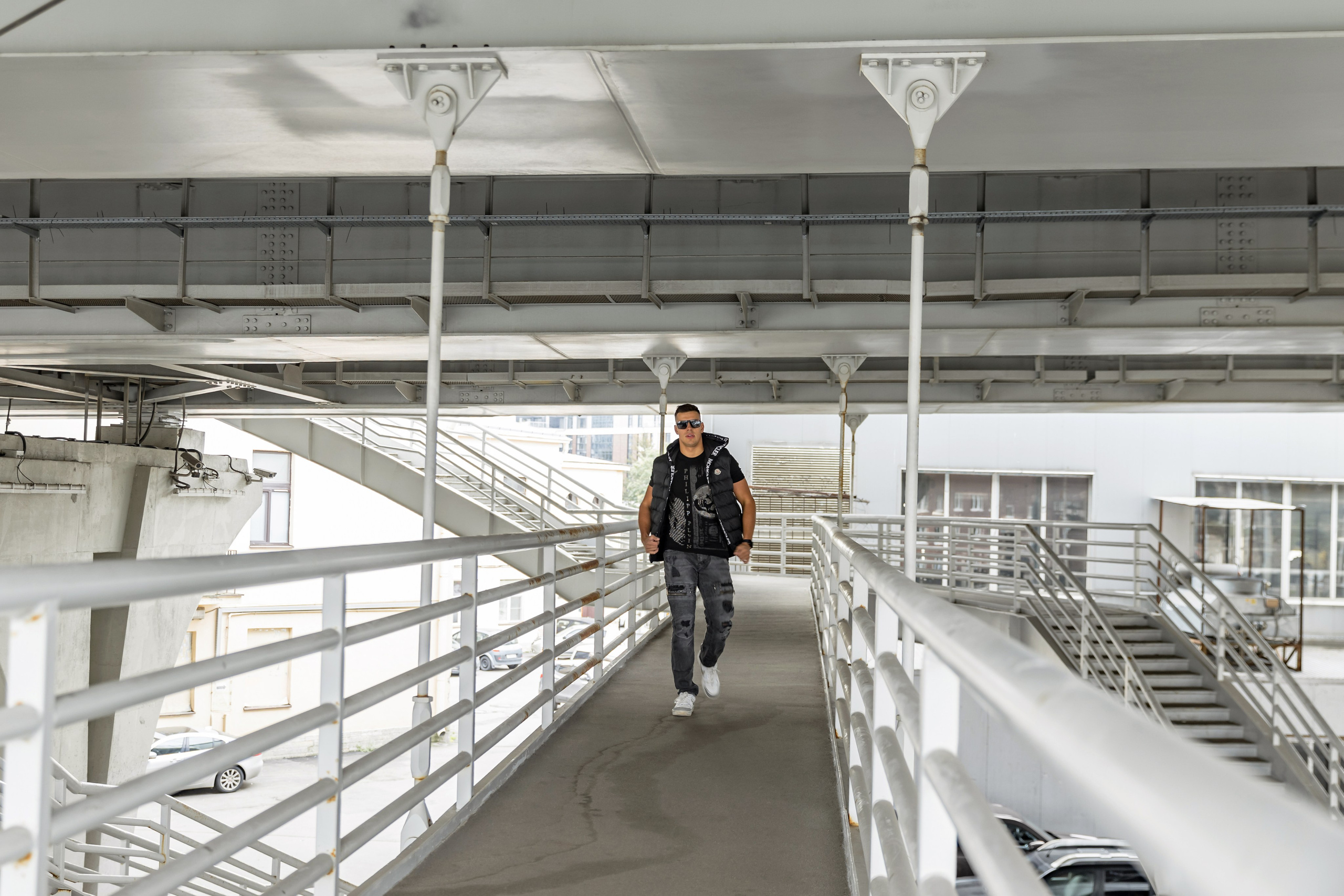 Георгий Славороссов, участник шоу Титаны и Ледниковый период. Свадебный и портретный фотограф в Санкт-Петербурге Надежда Чечулина