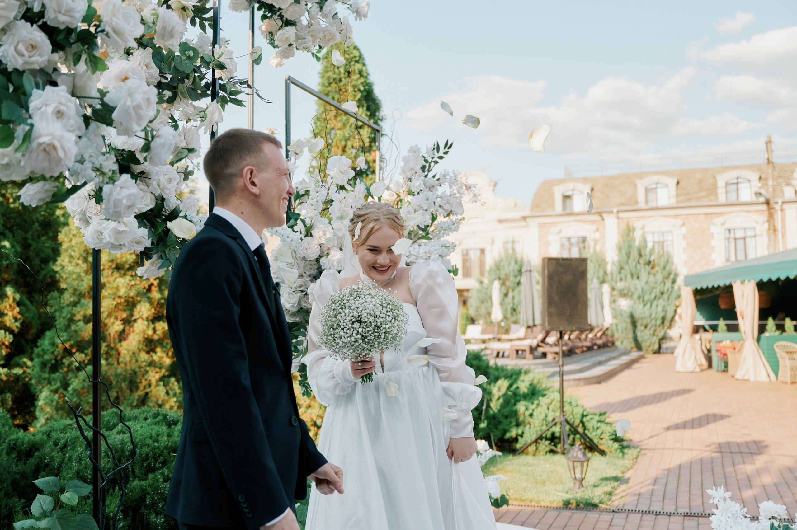 Праздники с душой | Свадебное агентство ДЕЙЗИ. Студия событий ДЕЙЗИ. Организация мероприятий. Свадебное агентство в Ростове-на-Дону. Свадебный организатор. Организация свадьбы под ключ