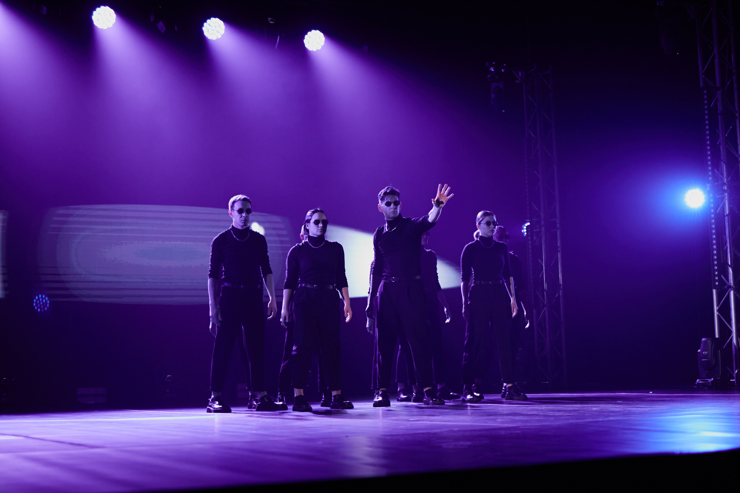 Ds Crew концерт Новороссийск