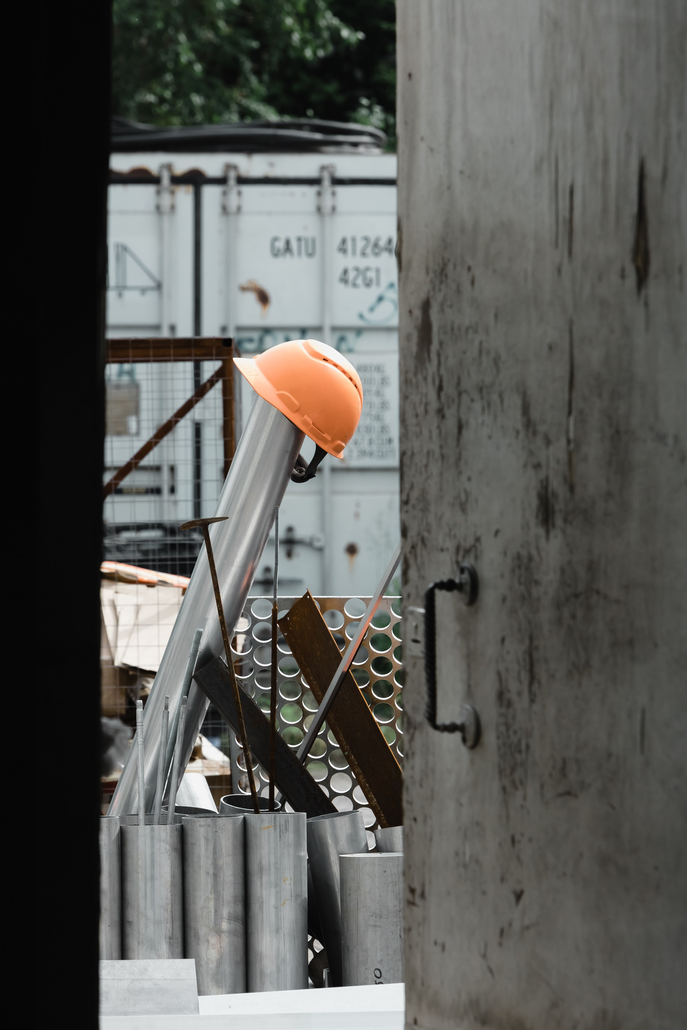 Промышленные съёмки. Фотограф в Красноярске Оксана Корчагина