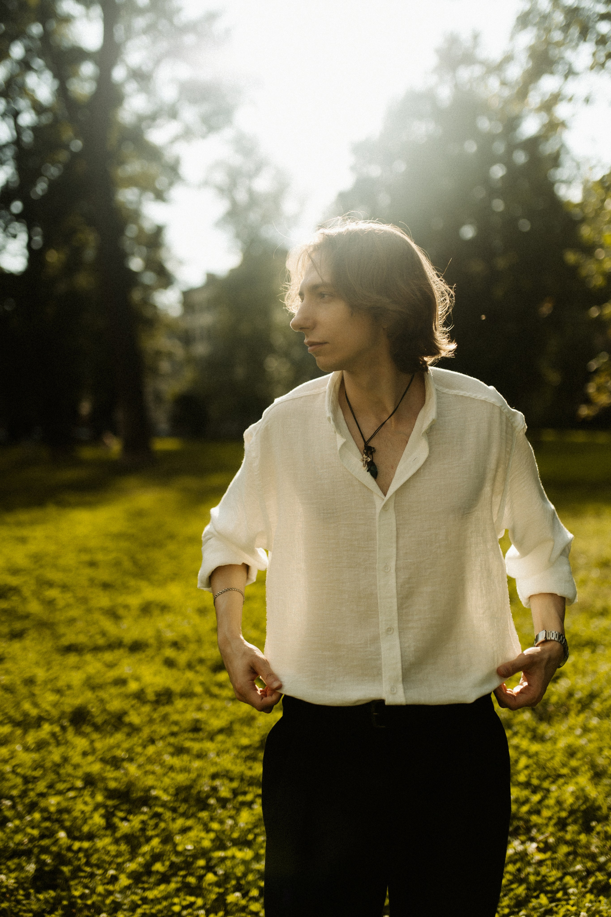 Антон. Фотограф в Санкт-Петербурге