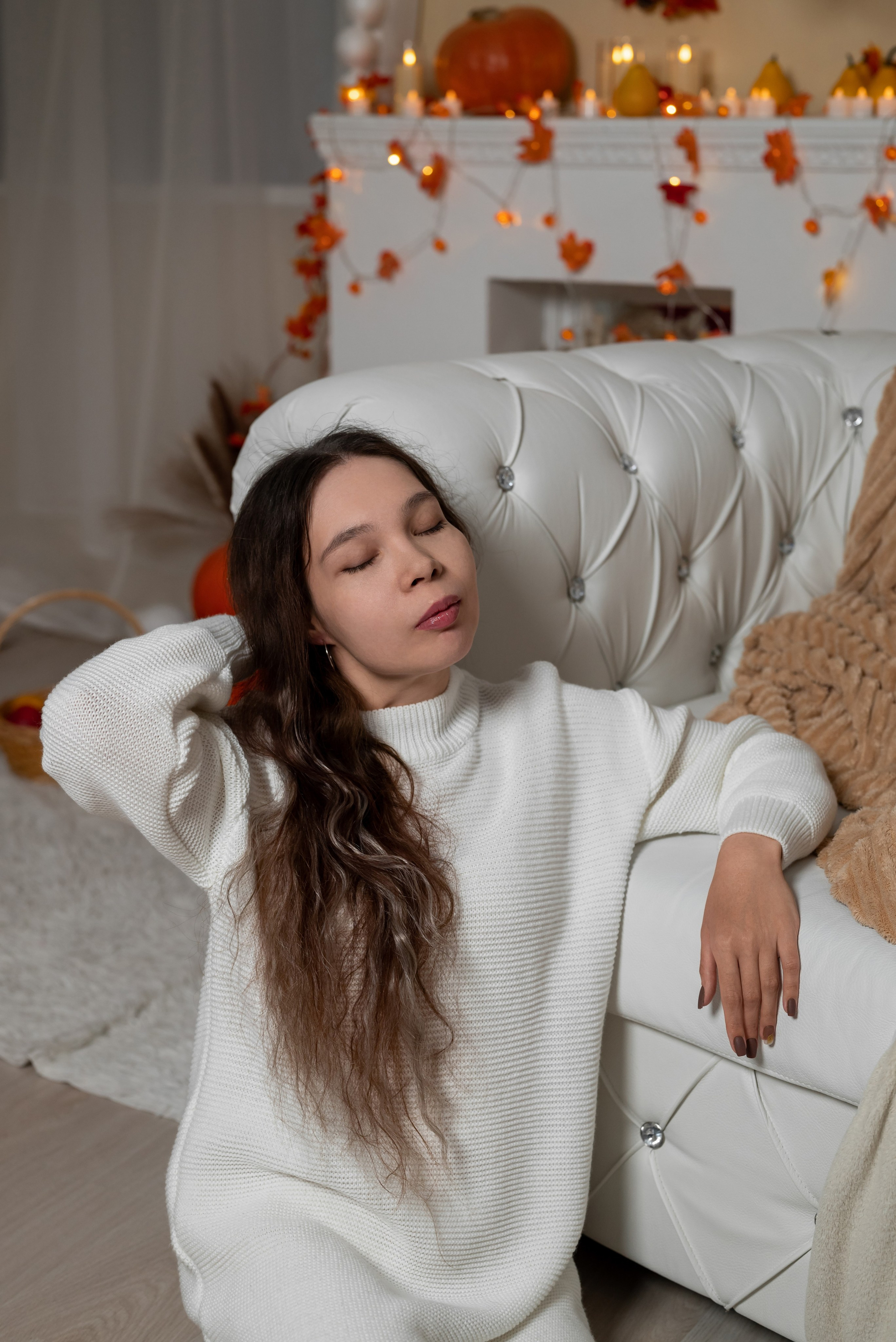 Фотопроект *Осень*. Фотограф в городе Салават