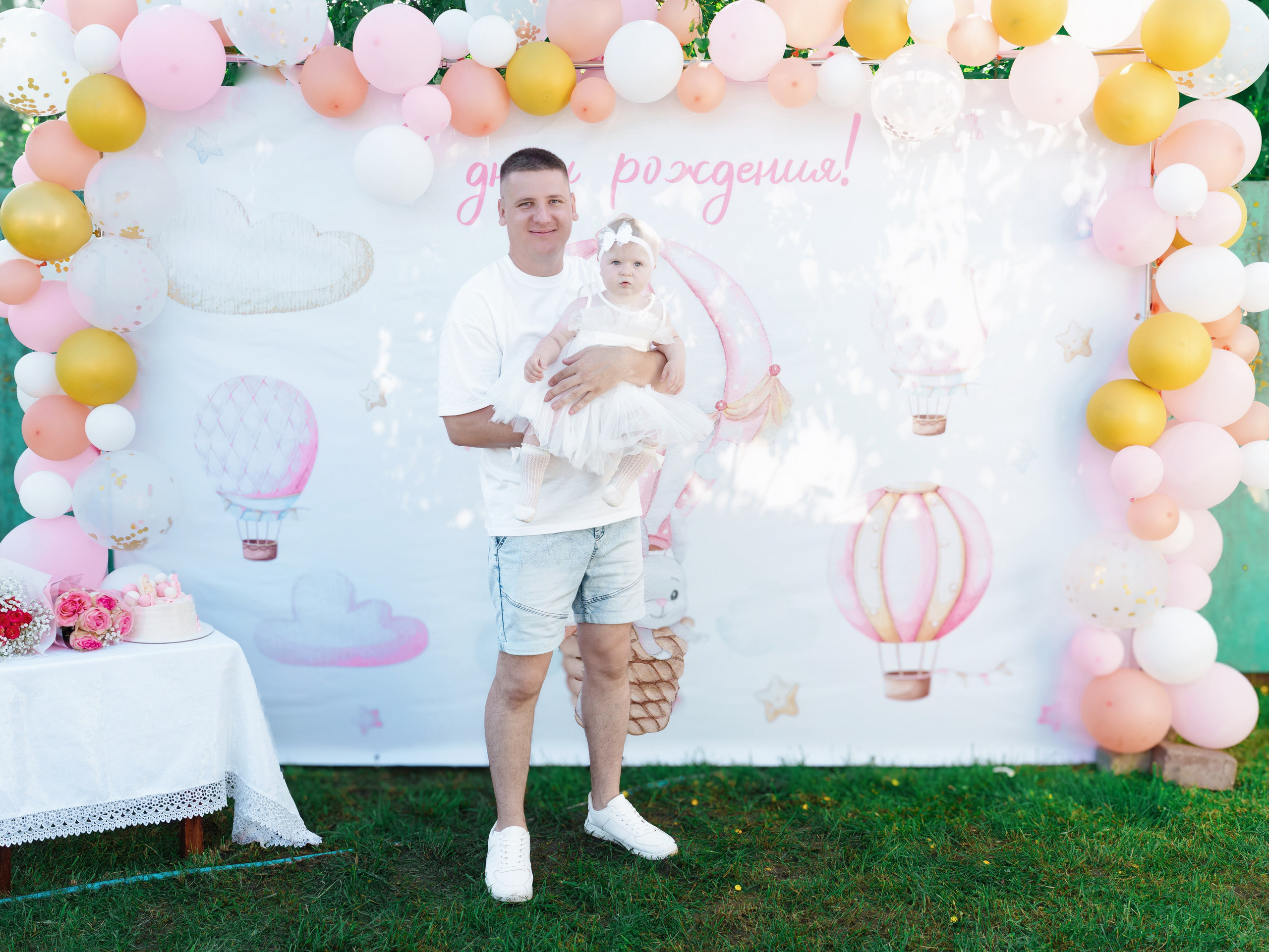 HB. Фотограф и видеограф Тверь