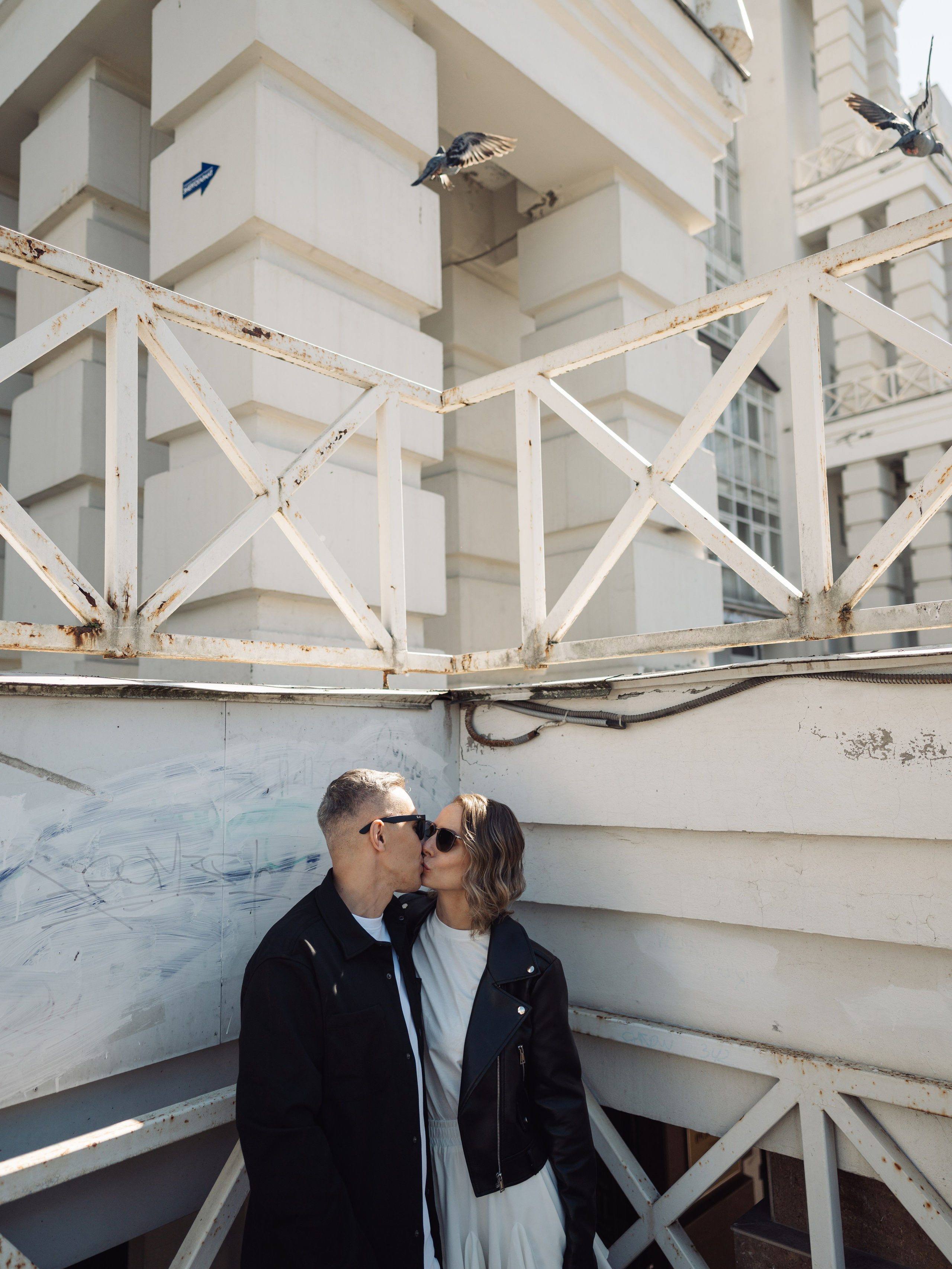 Фотосессия лавстори прогулка по городу Пермь lovestory пермский фотограф лучший пермский фотограф топ 