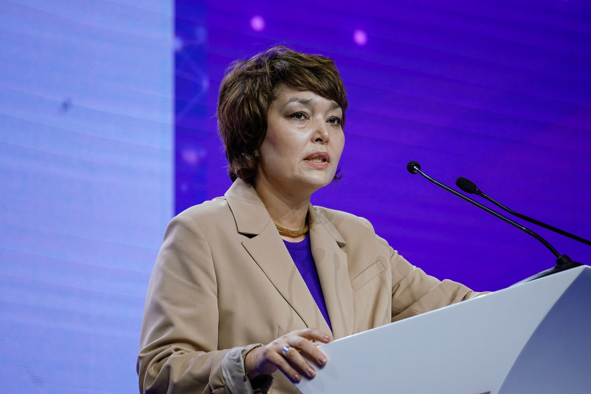 Технопром 2024. #фотокаквкино | Фотографирую людей