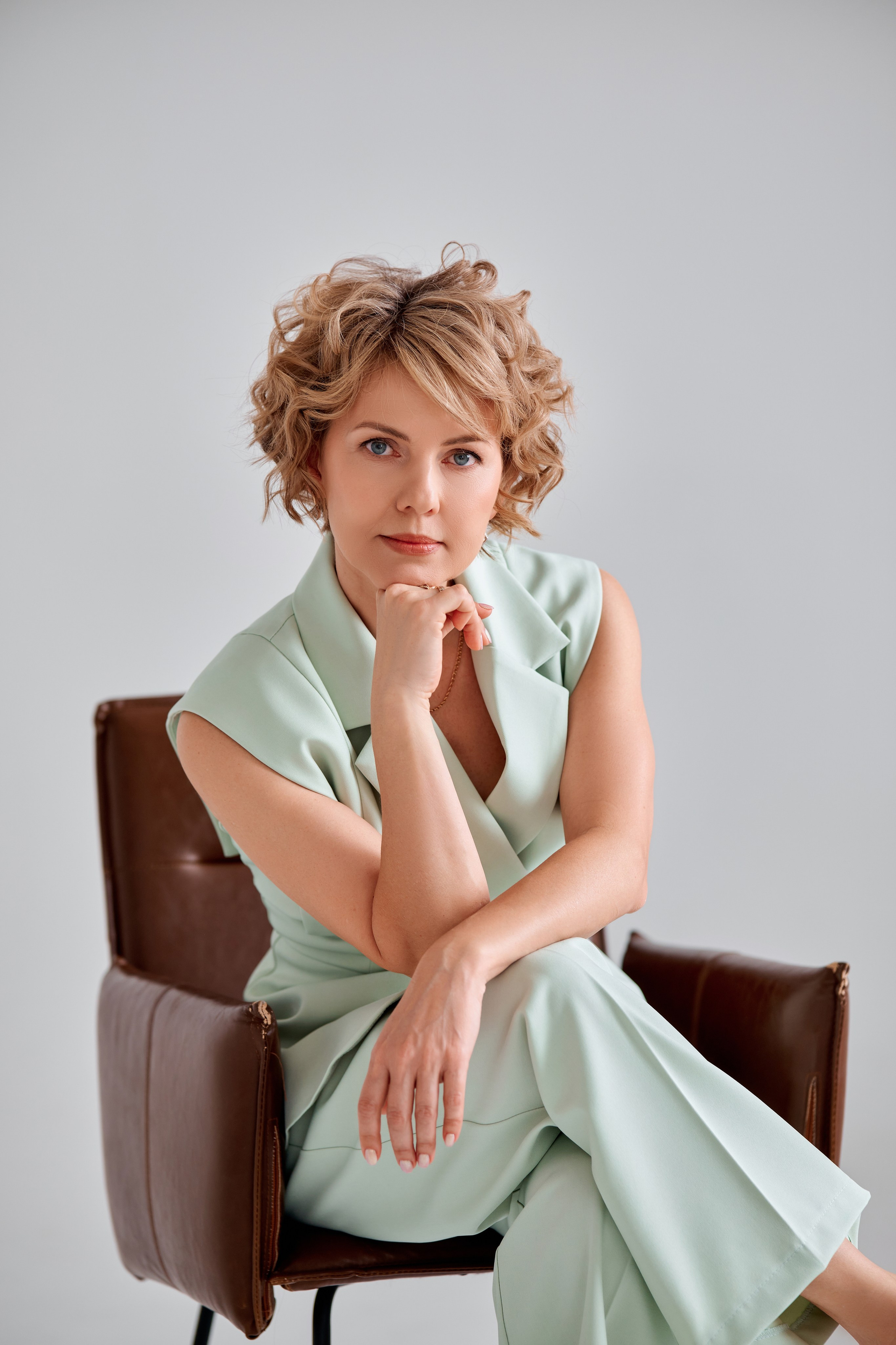 Юлия. Фотограф Таганрог Анна Трайжон