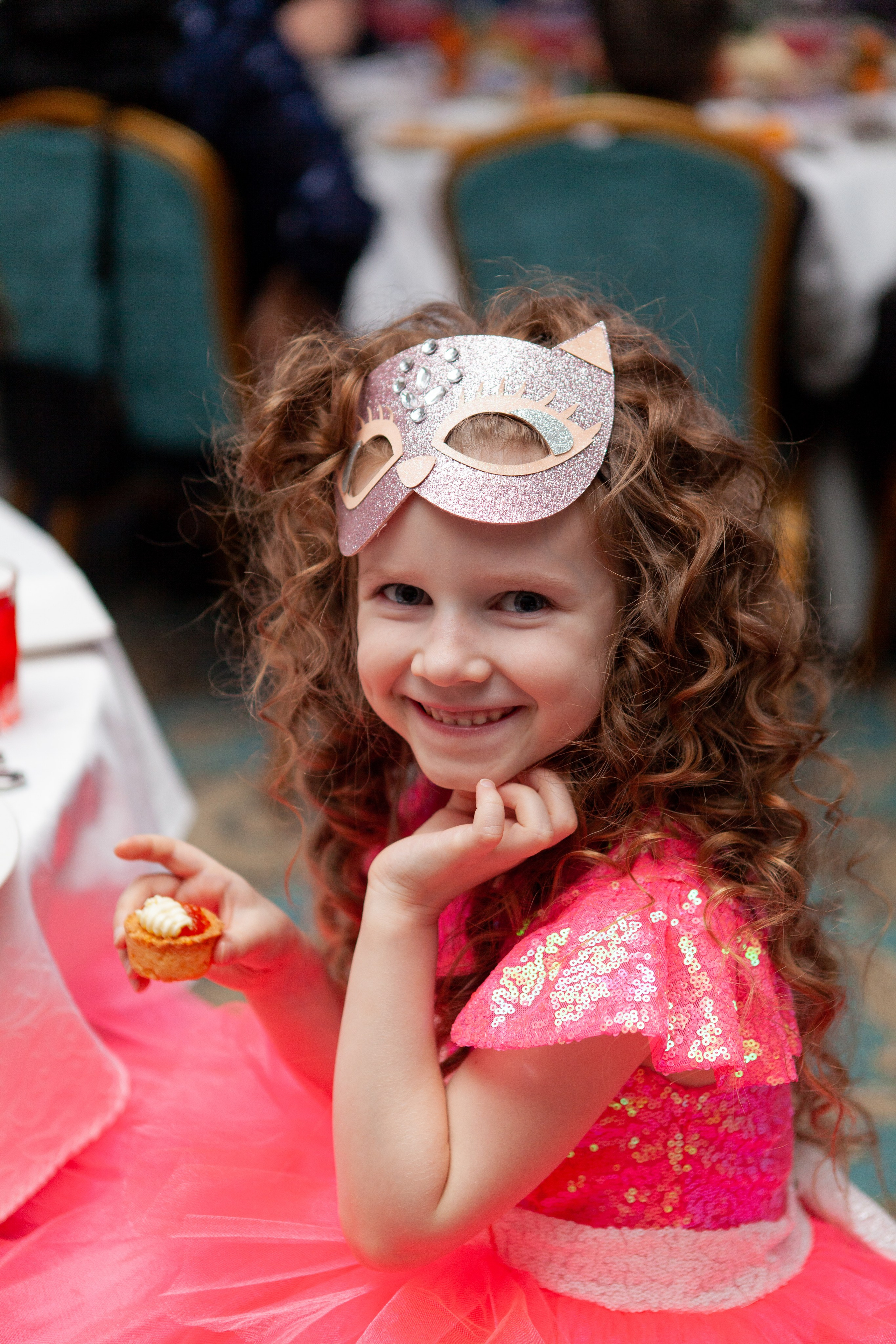 НОВОГОДНЯЯ НОЧЬ 2024. Фотограф на любое мероприятие