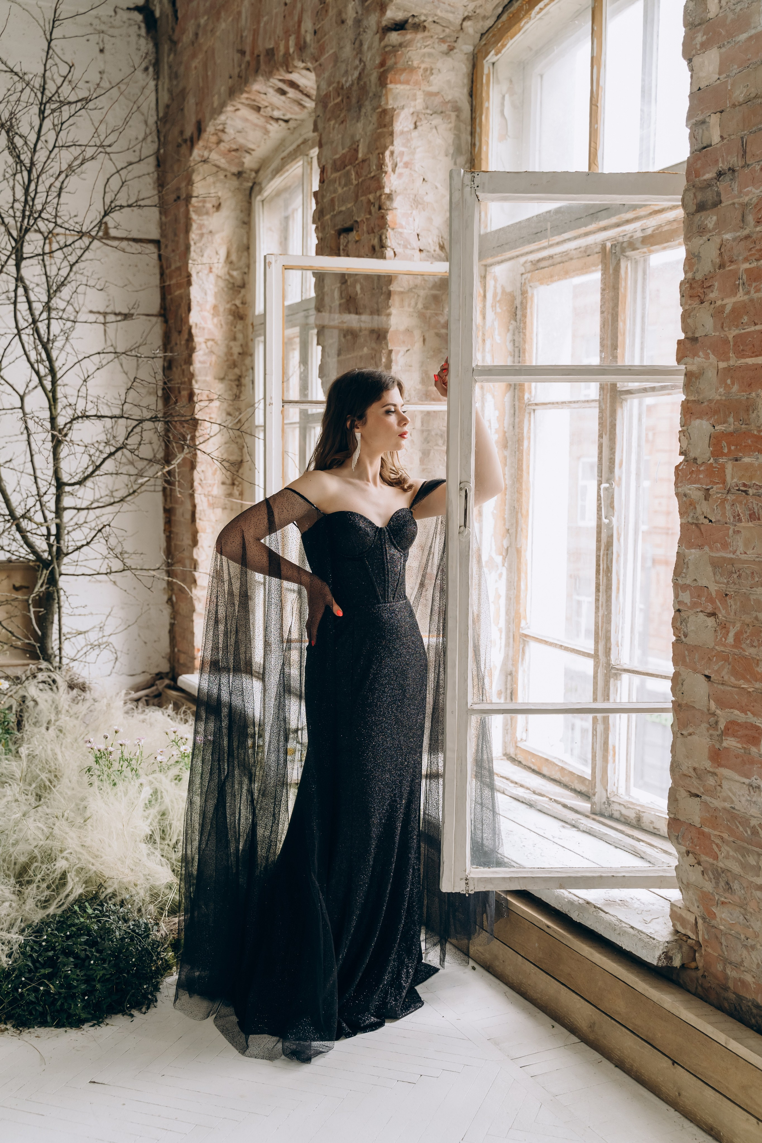 Настя. Фотограф Ларионова Надежда|Ставрополь