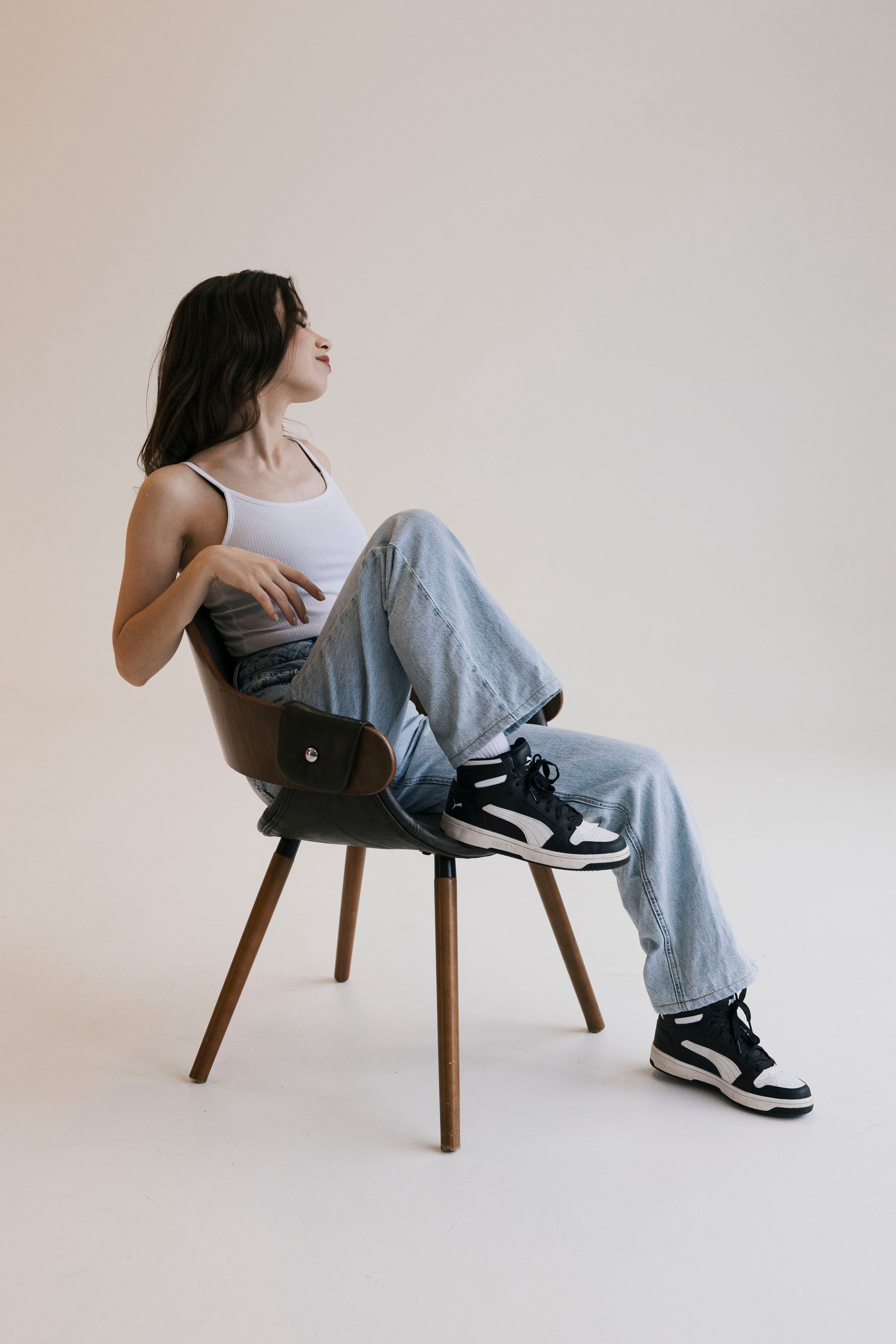 Анастасия. Фотограф в Москве и Московской области