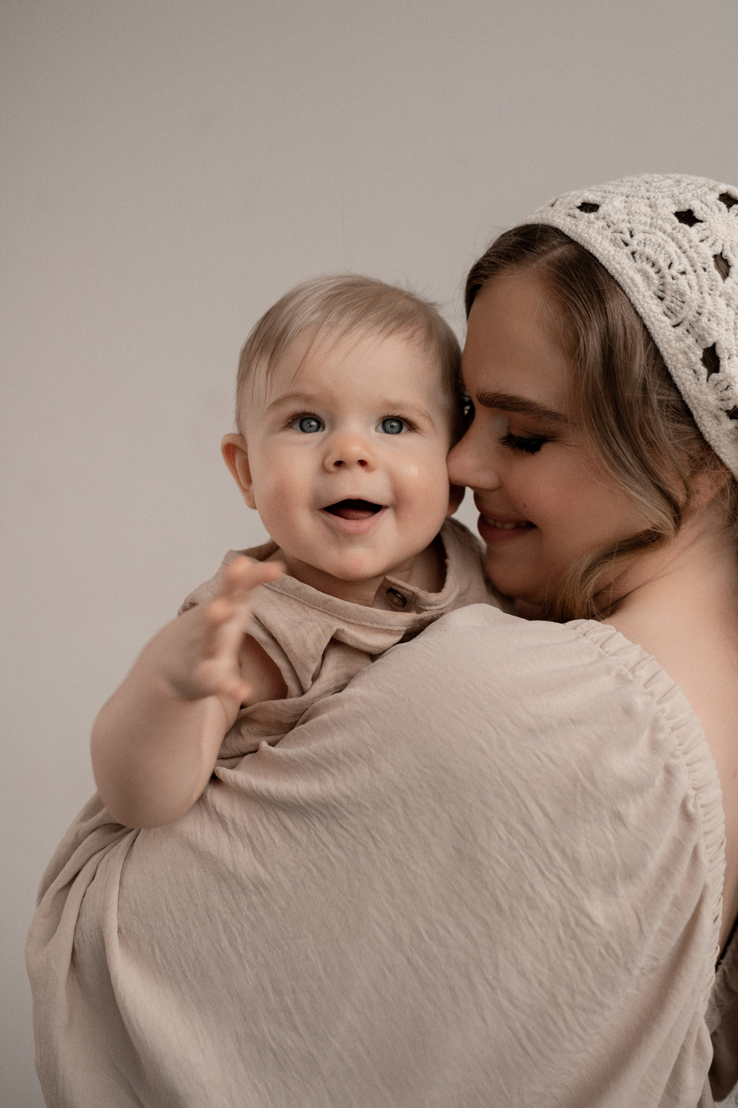 Семья. Свадебный и семейный фотограф в Серпухове Александра Дерюшева