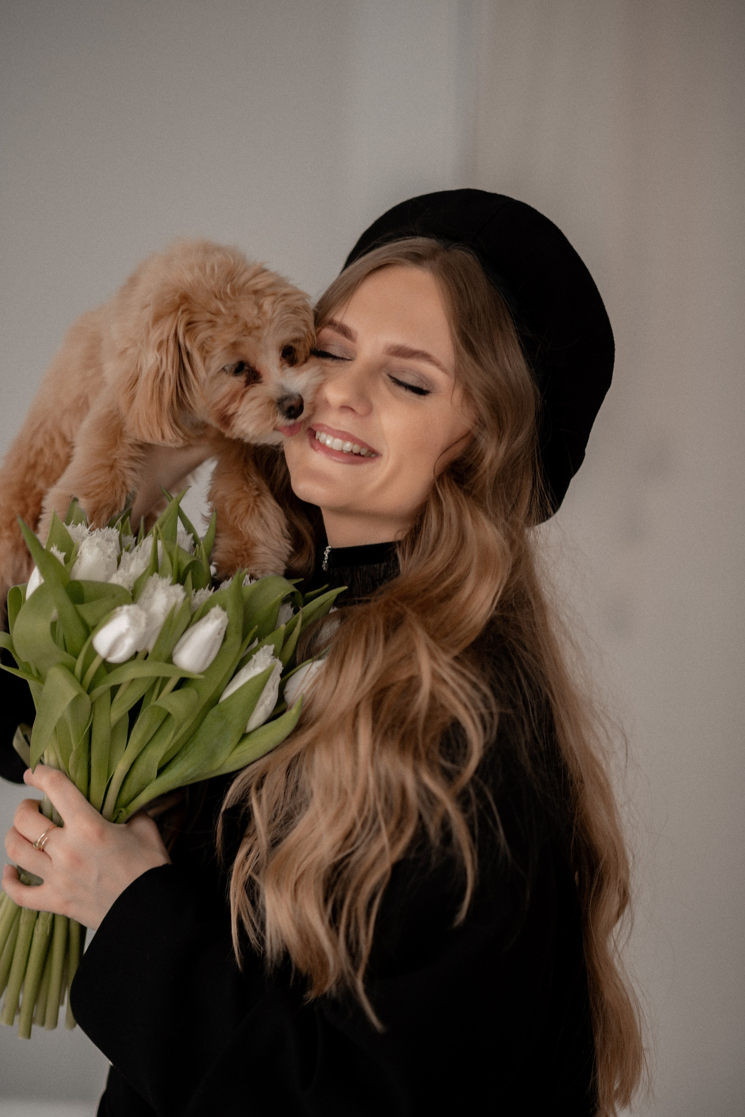 Виктория. Свадебный и семейный фотограф в Серпухове Александра Дерюшева