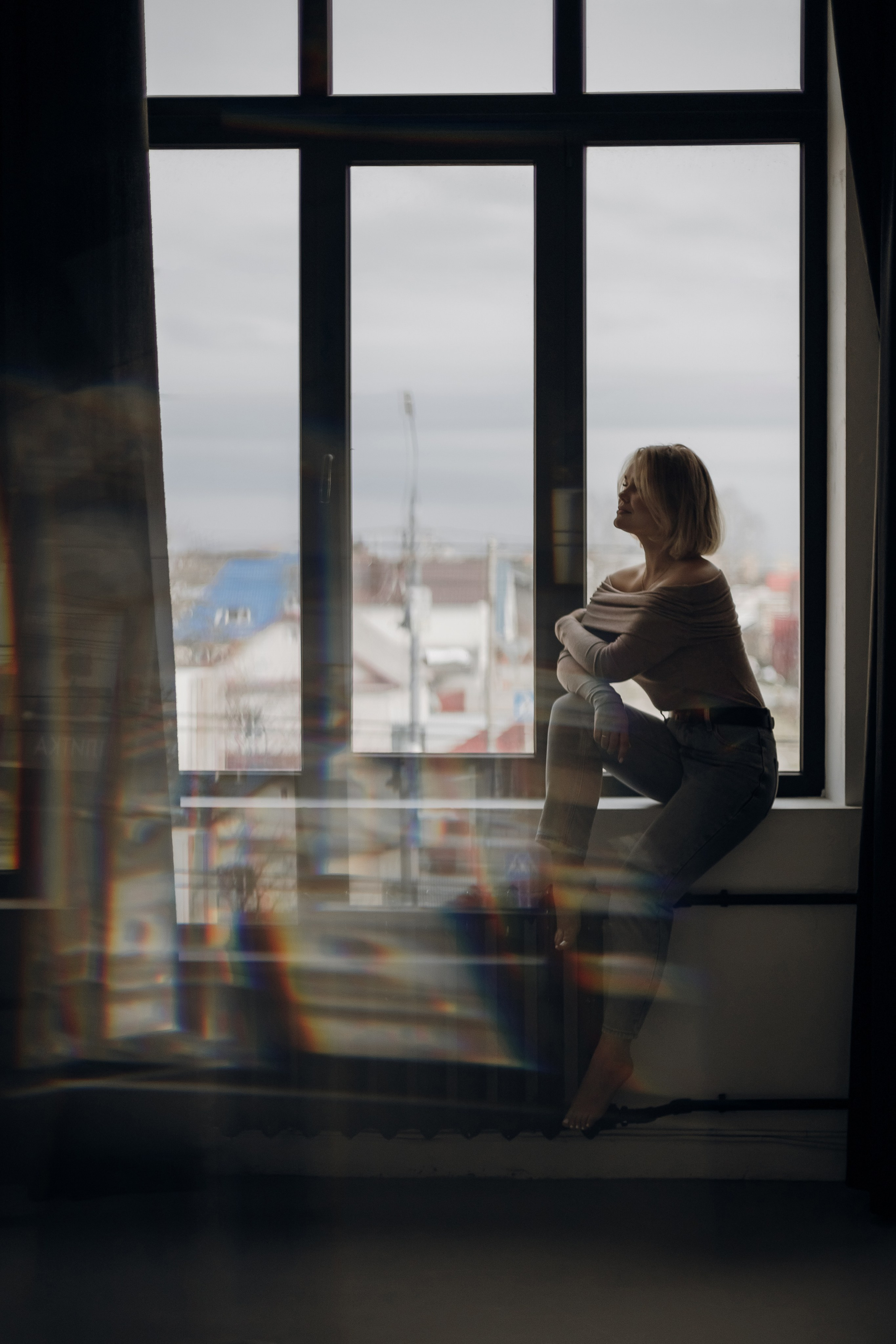 Лена. Семейный фотограф в Брянске Зурилина Екатерина