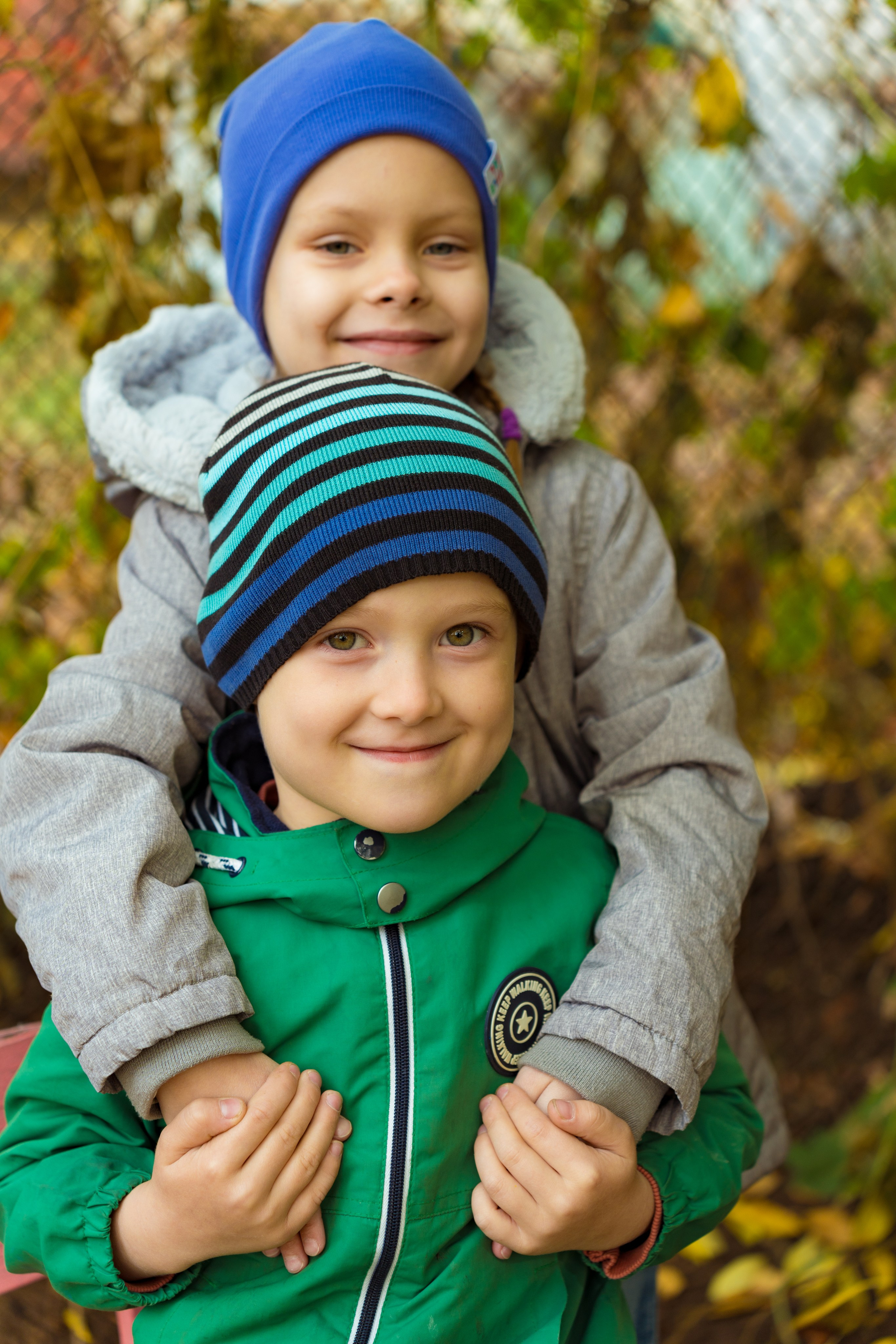 Съемка в детских садах. Файн Арт фотограф в Ижевске Елена Кулакова