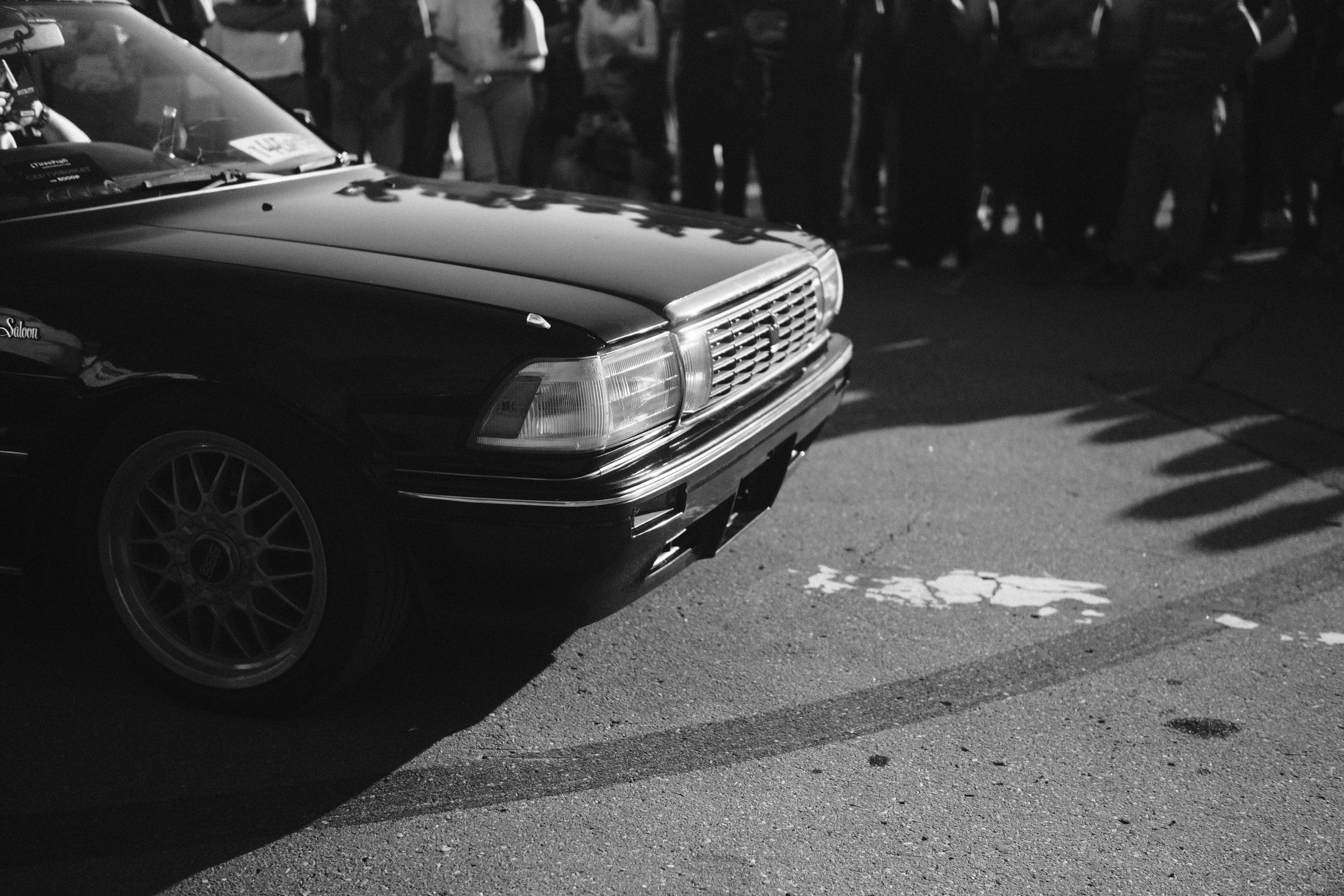 Стерлядь avtofest. Фотограф/Видеограф из Саратова