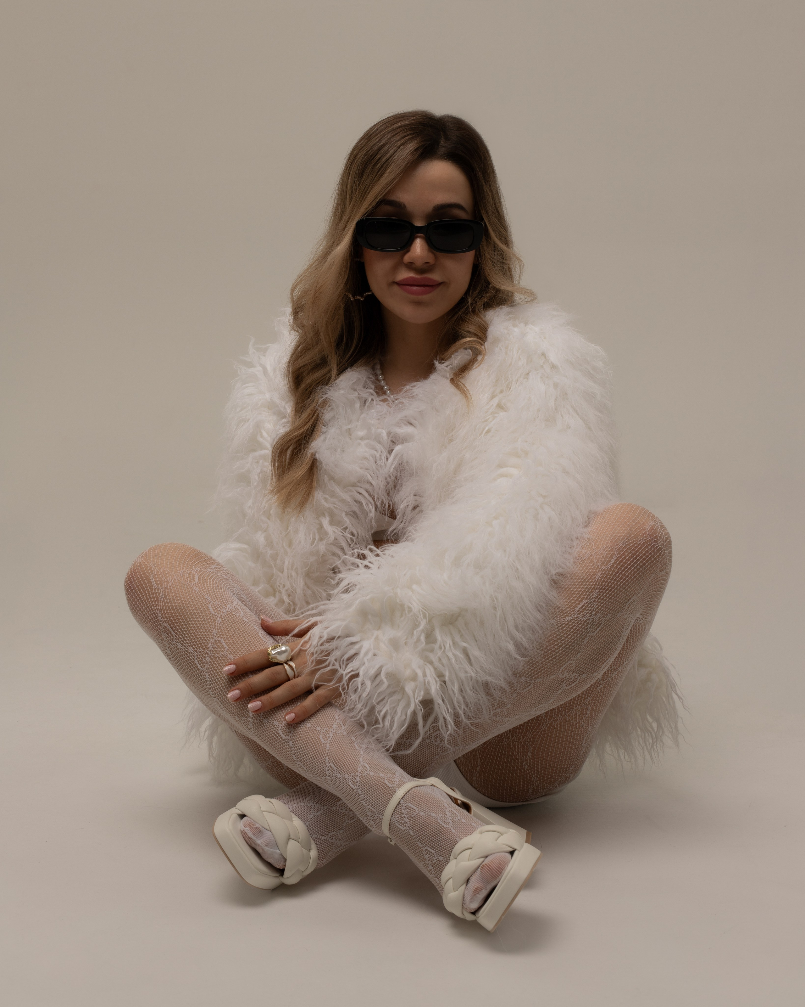 Individual. Фотограф Санкт-Петербург Анастасия Малышкина