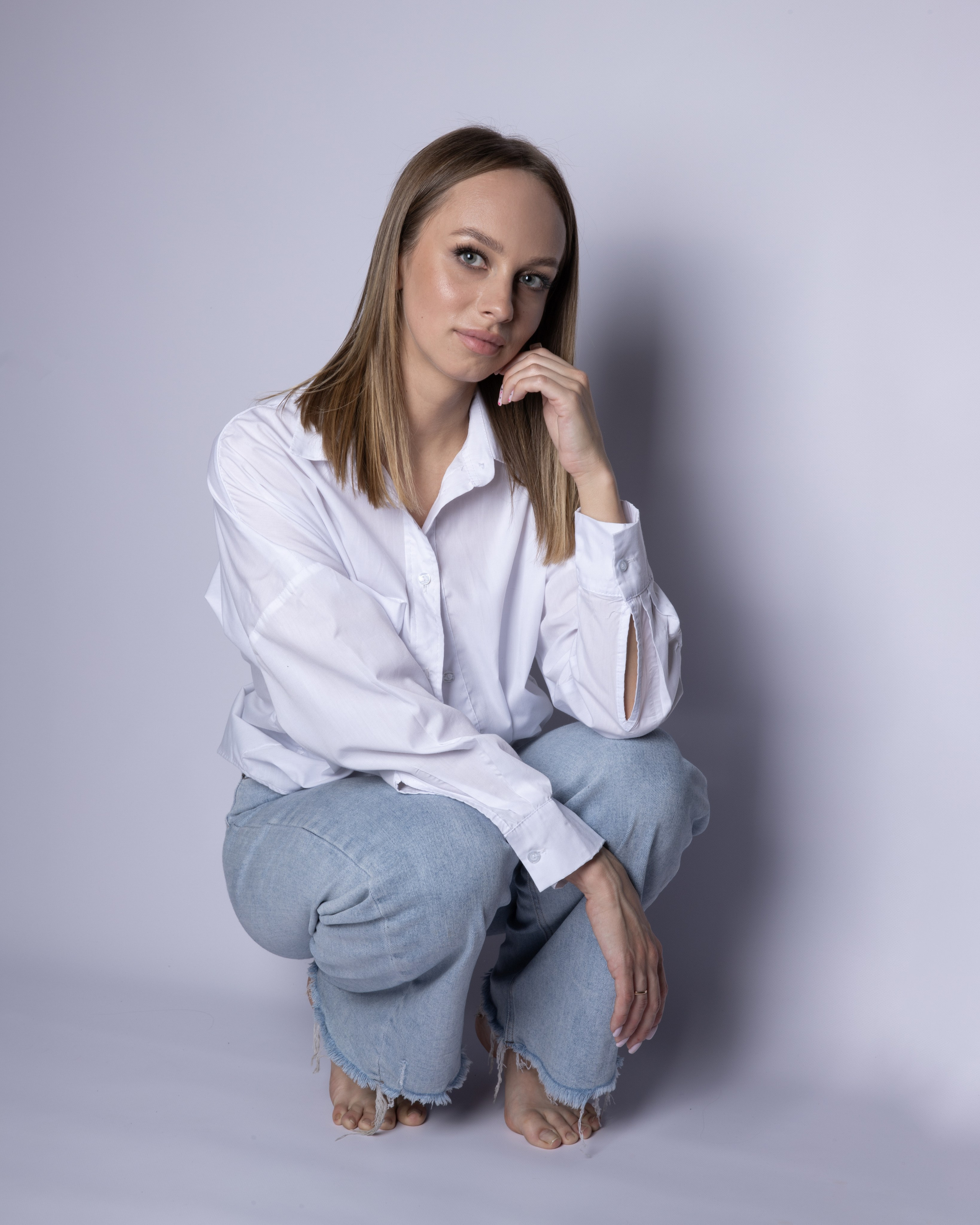 Individual. Фотограф Санкт-Петербург Анастасия Малышкина