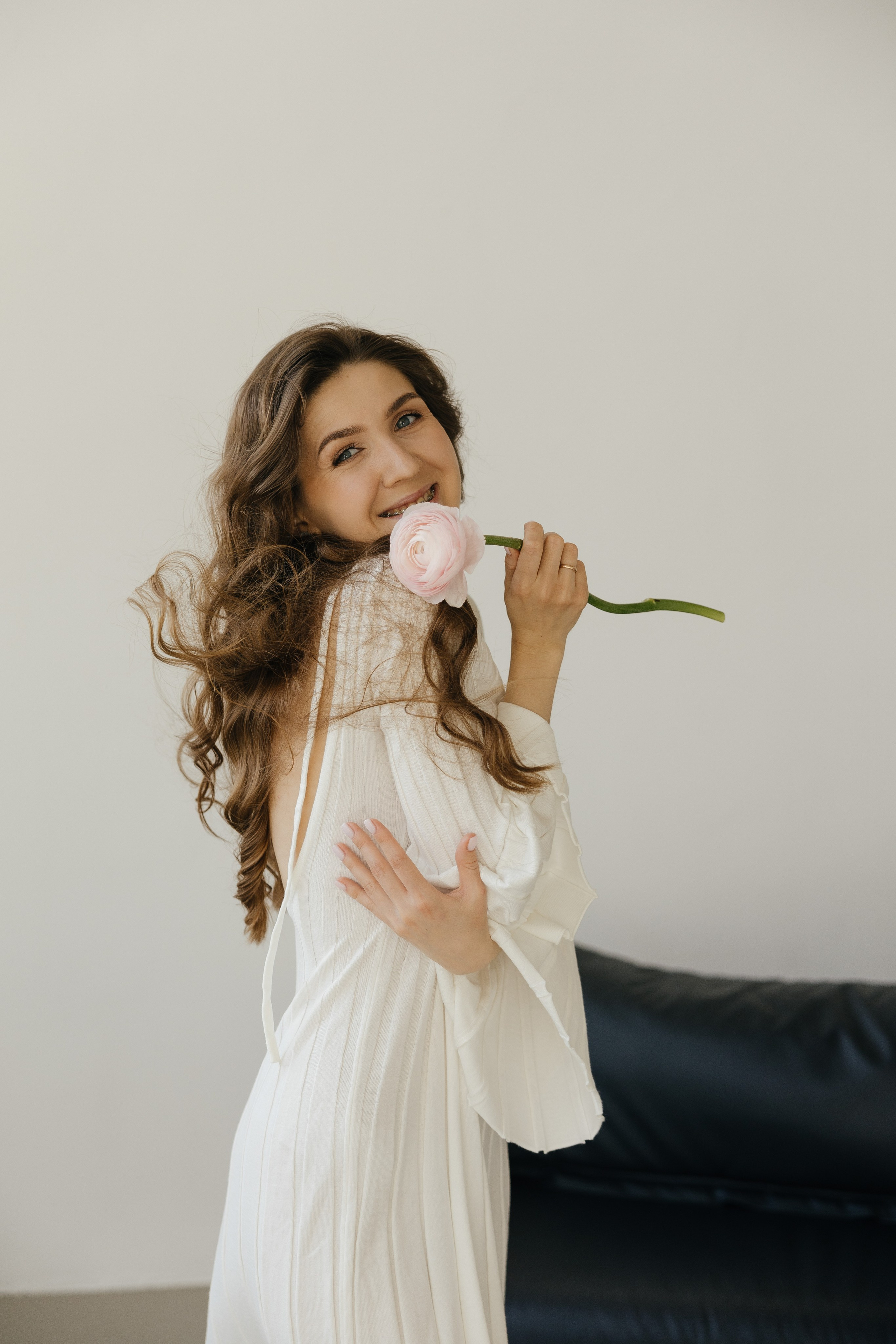 Диана. Фотограф Сотникова Вероника