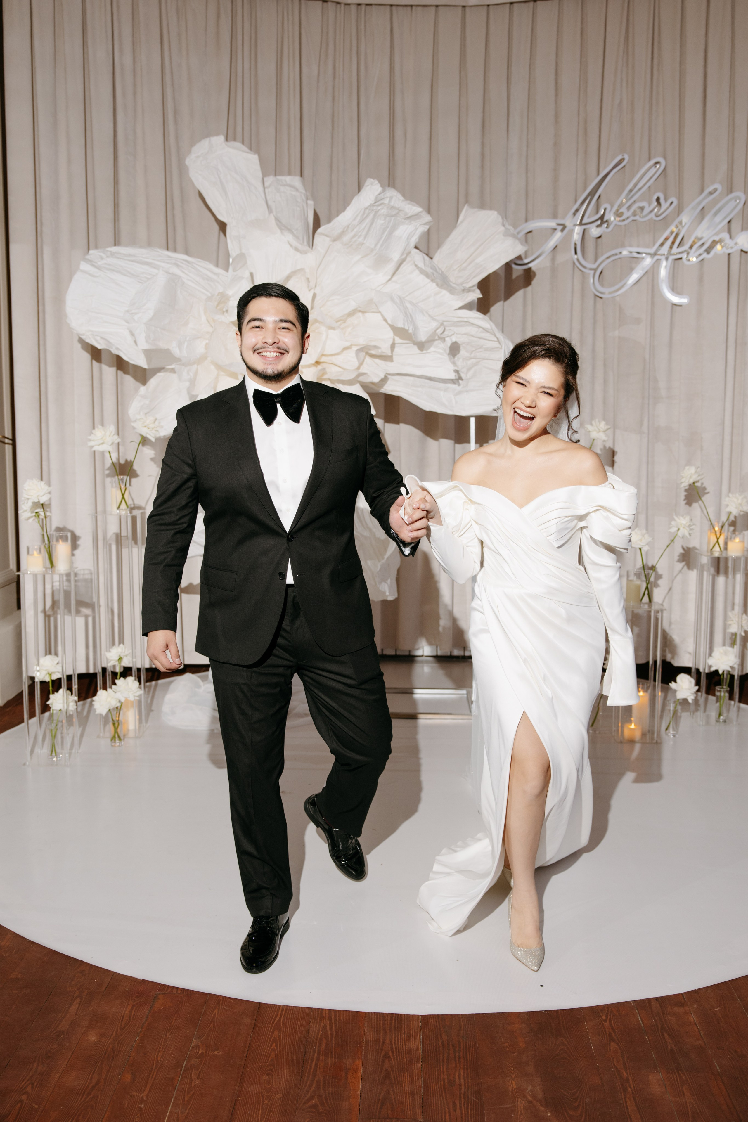 Askar & Alma. Batr Kanatkali