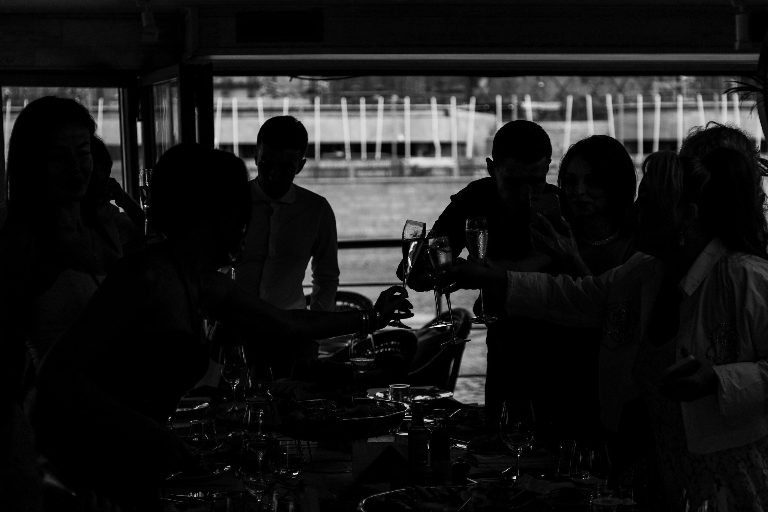 Репортаж, пример репортажной фотосъёмки, репортажный фотограф. Свадебный фотограф Дмитрий Гладков