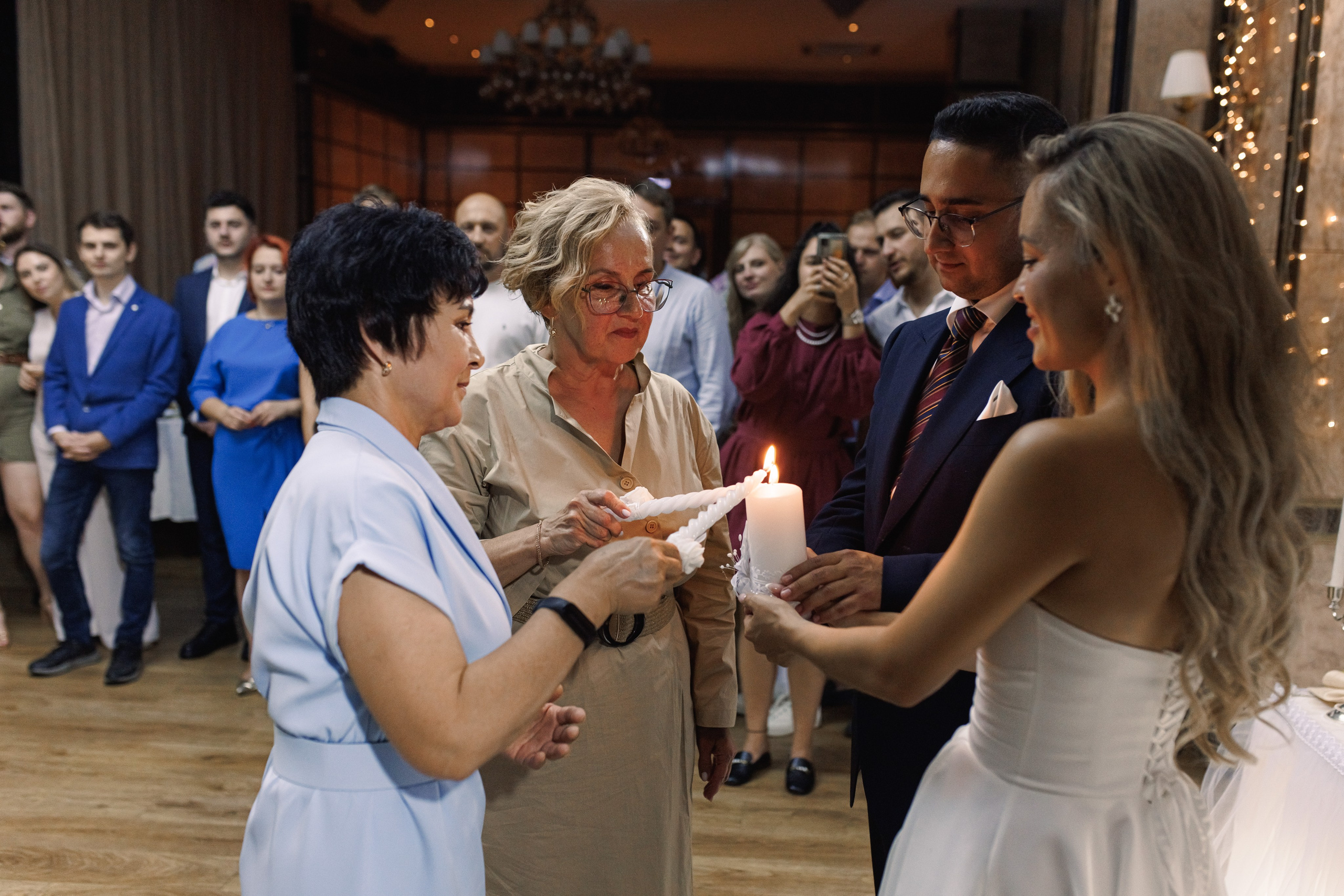 М + И — август. Свадебный и семейный фотограф Наталья Штык