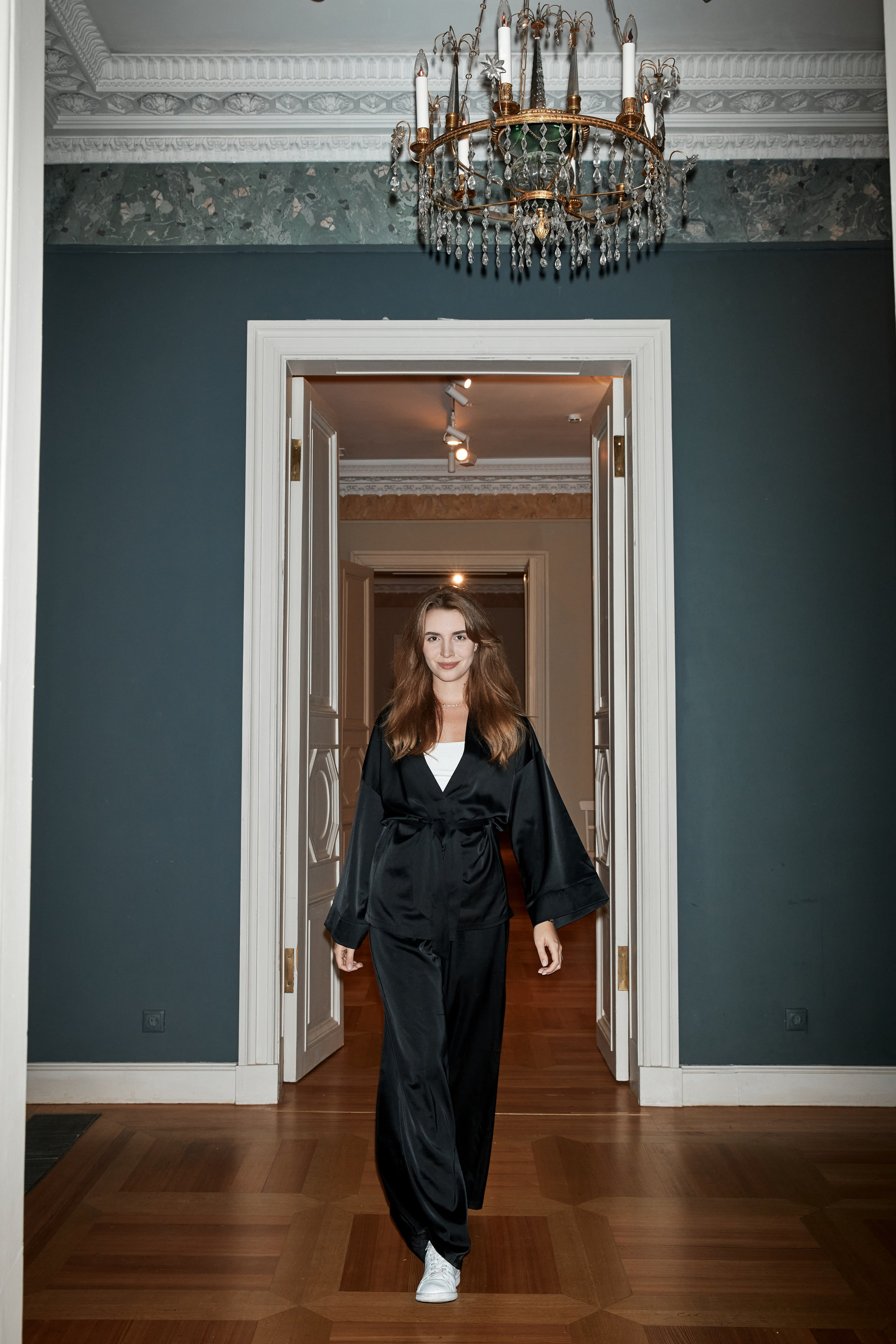 Лекция и опера. Свадебный фотограф Андрей Кочкин в Москве