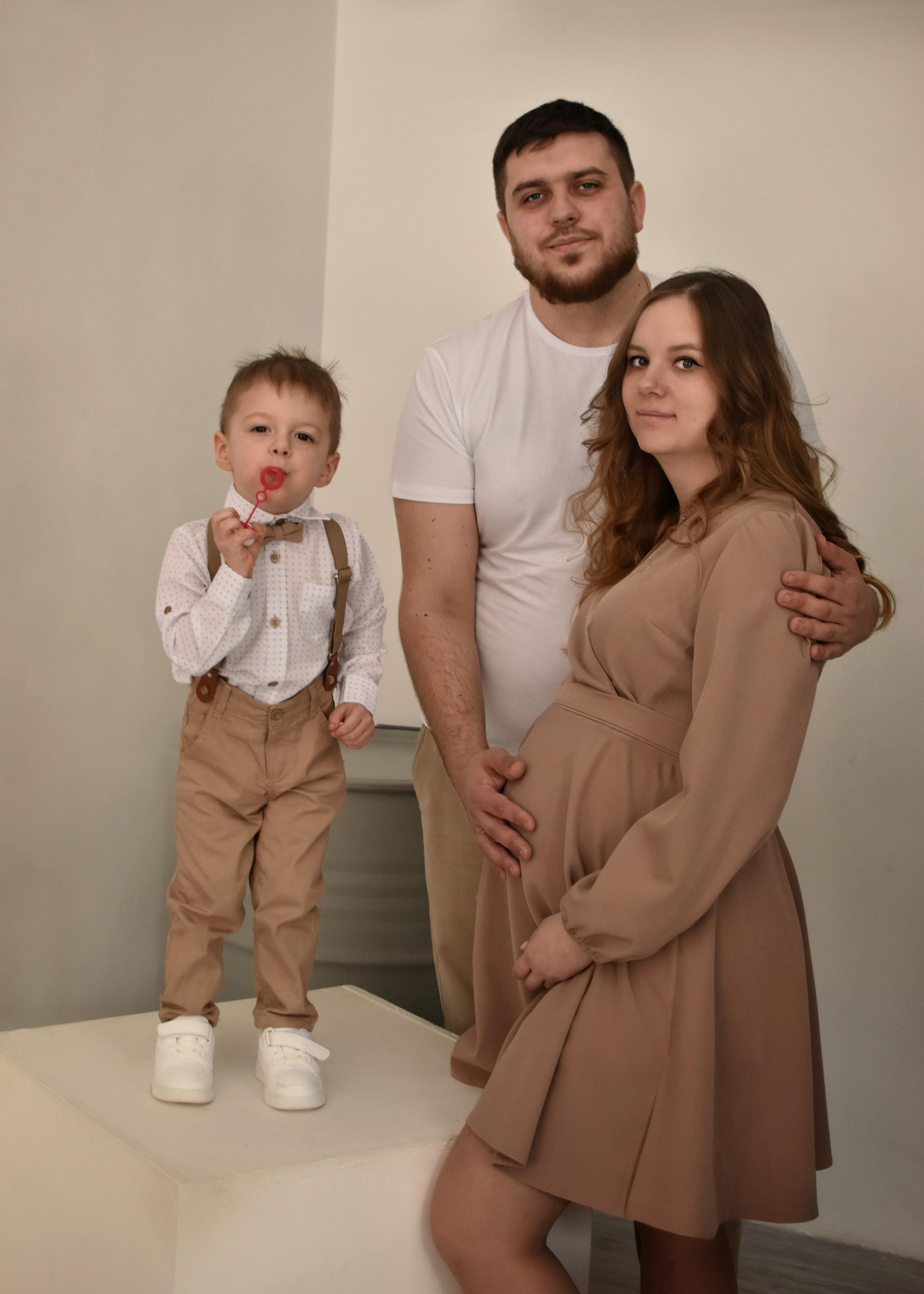 Семейные съемки. Семейный фотограф в Красногорске и Лобне — Мария Бесштанькина | Семейные фотосессии