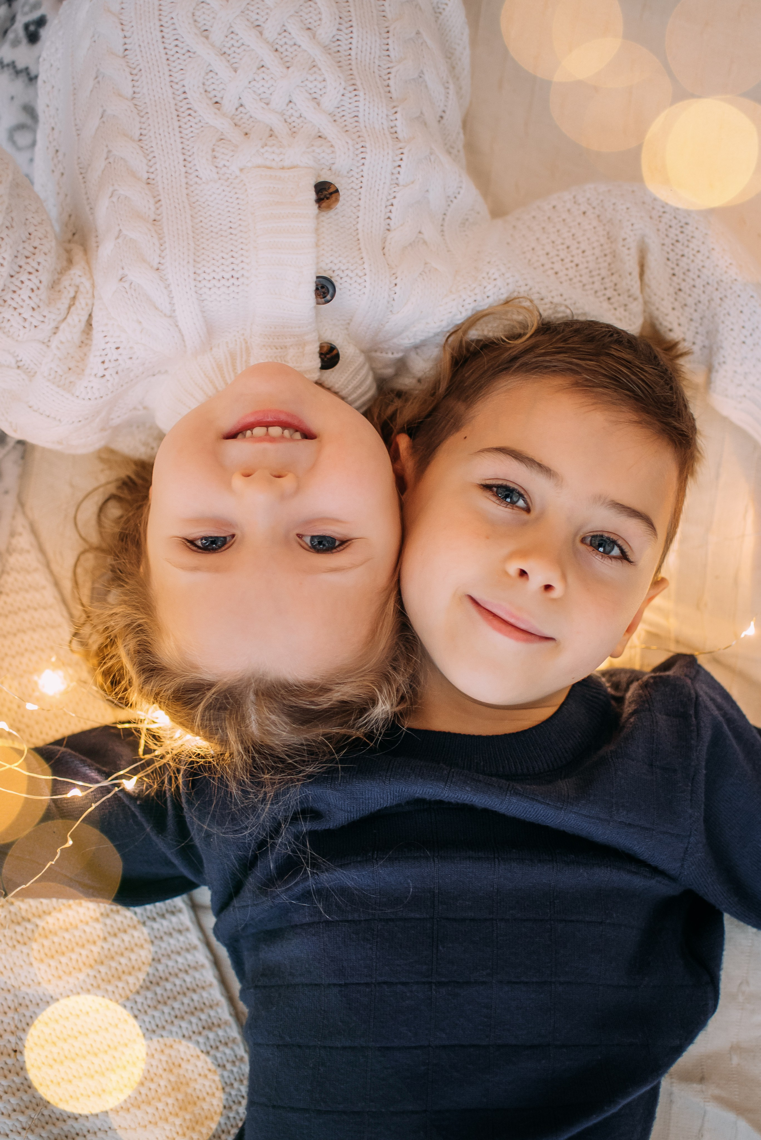 Женя, Саша, Миша и Лера. Фотограф-анималист Валерия, Москва, Мытищи