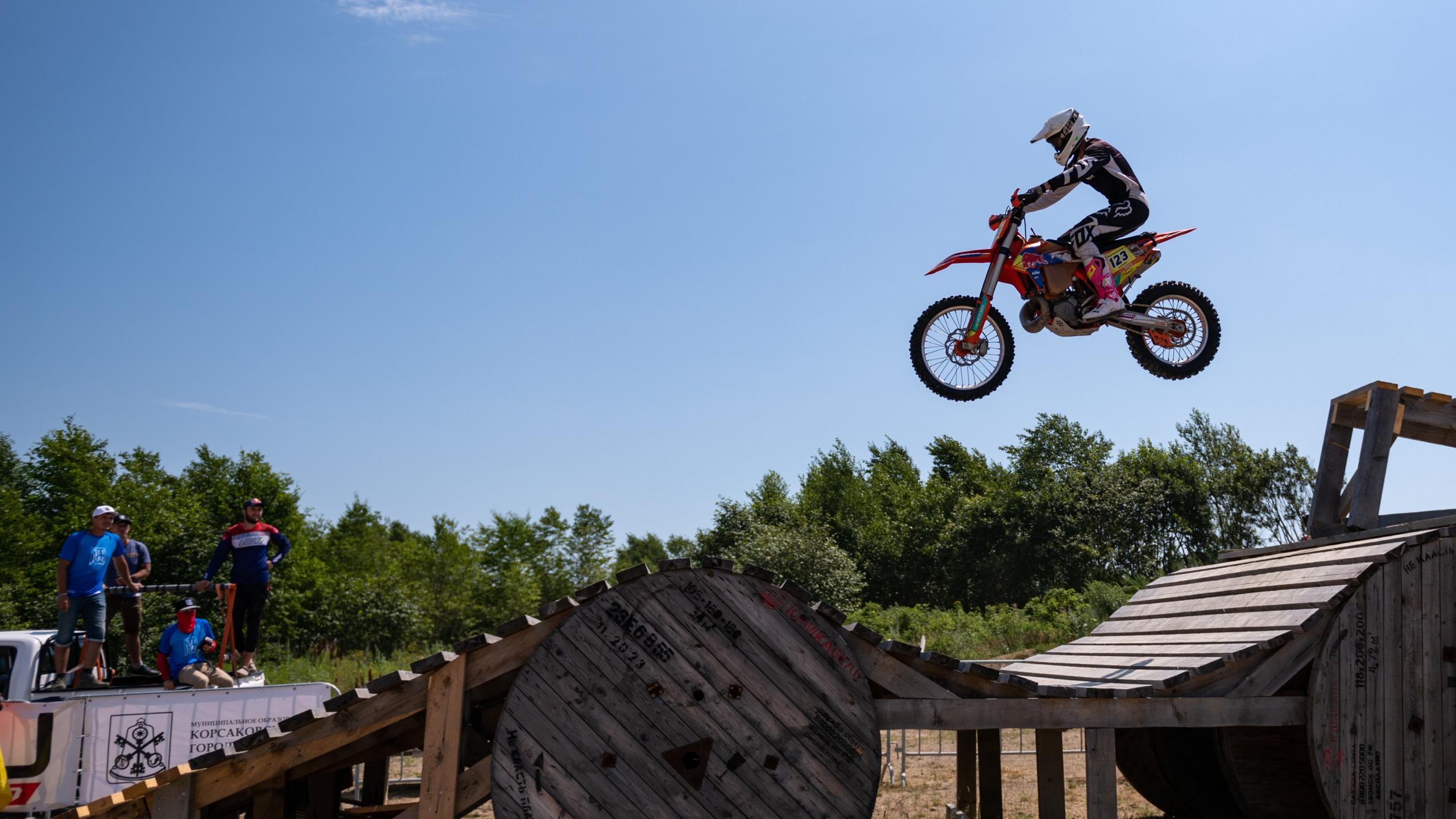 NPR 2025 пролог (26.07.2025). Фотограф Андрей Серенков