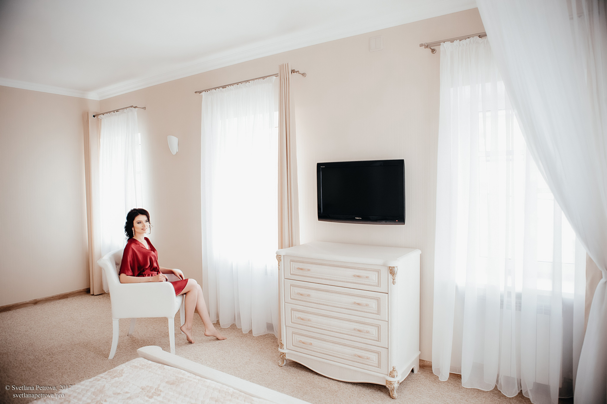 Свадьба в Вологде. Лето 2017. Фотограф Светлана Петрова