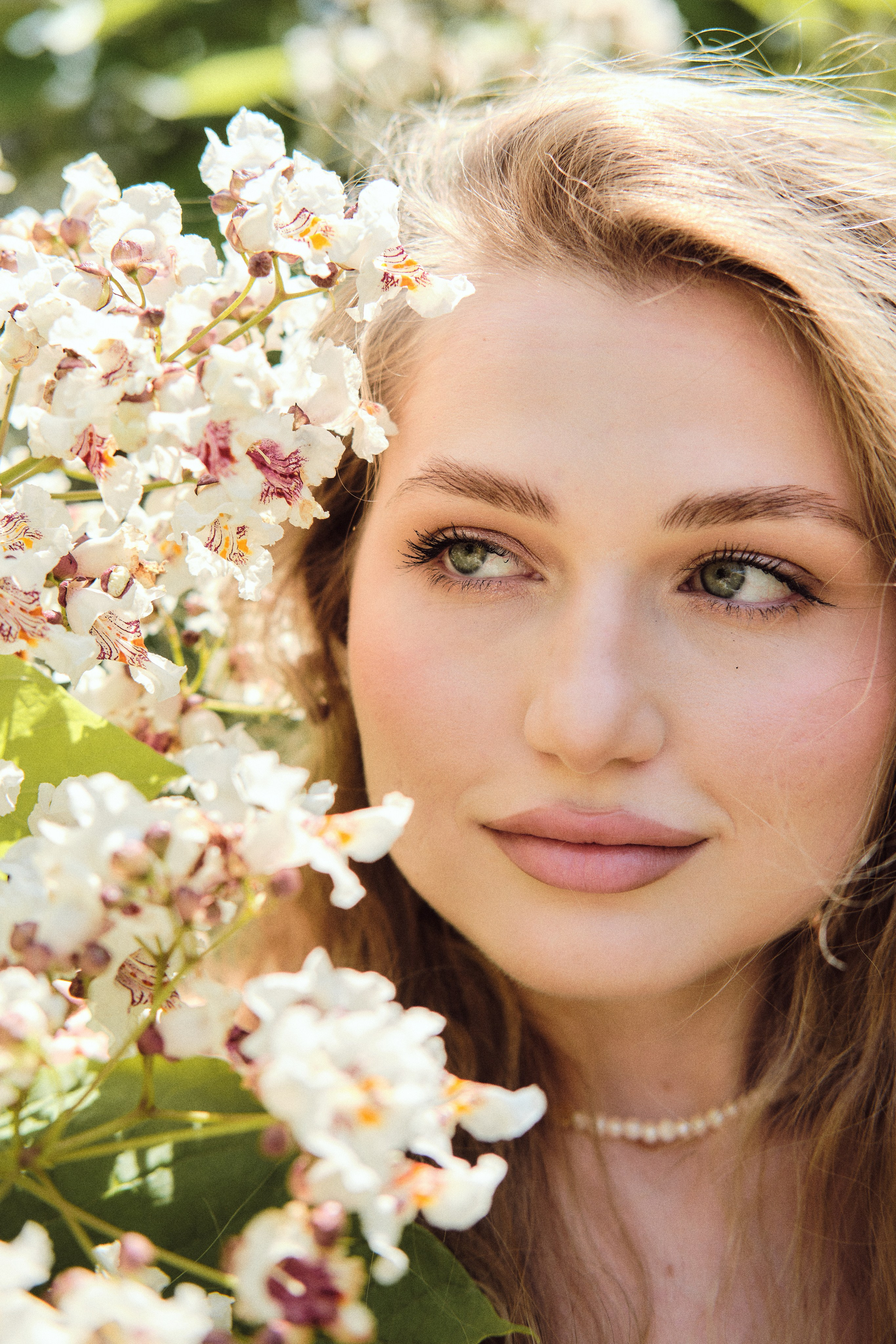 Надежда. Фотограф в Анапе и Краснодаре Тина