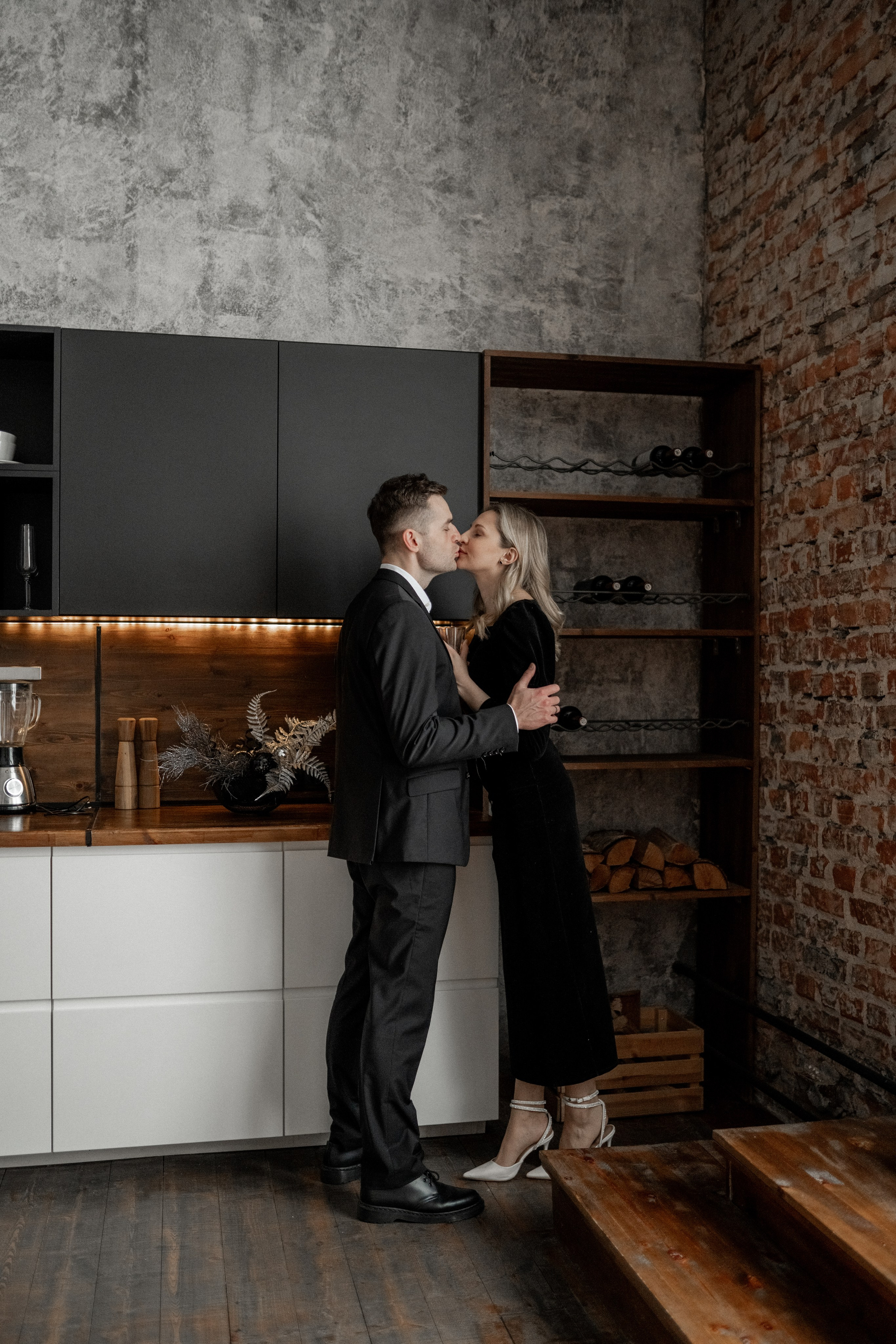 N & T. Фотограф Санкт-Петербург/Гомель Виктория Петрова