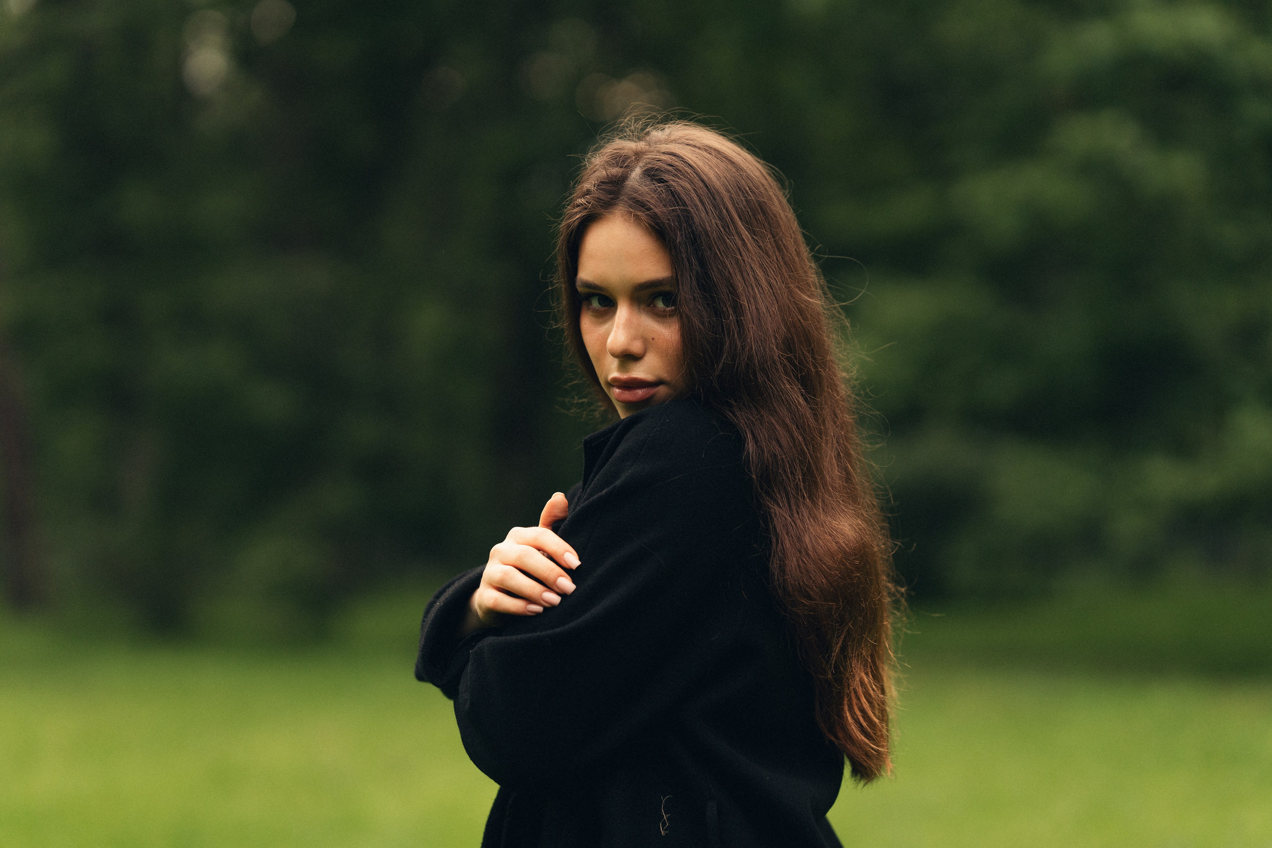 Anna. Фотограф Санкт-Петербург/Гомель Виктория Петрова