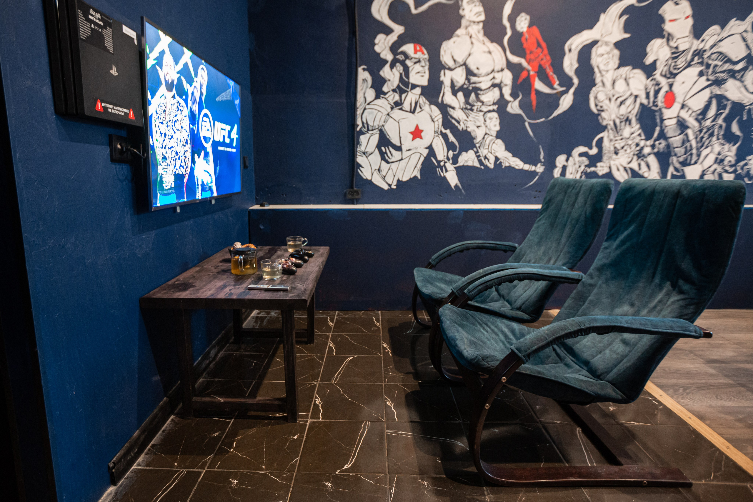 Игральня. Евгений Матвеев — фотограф в Санкт-Петербурге