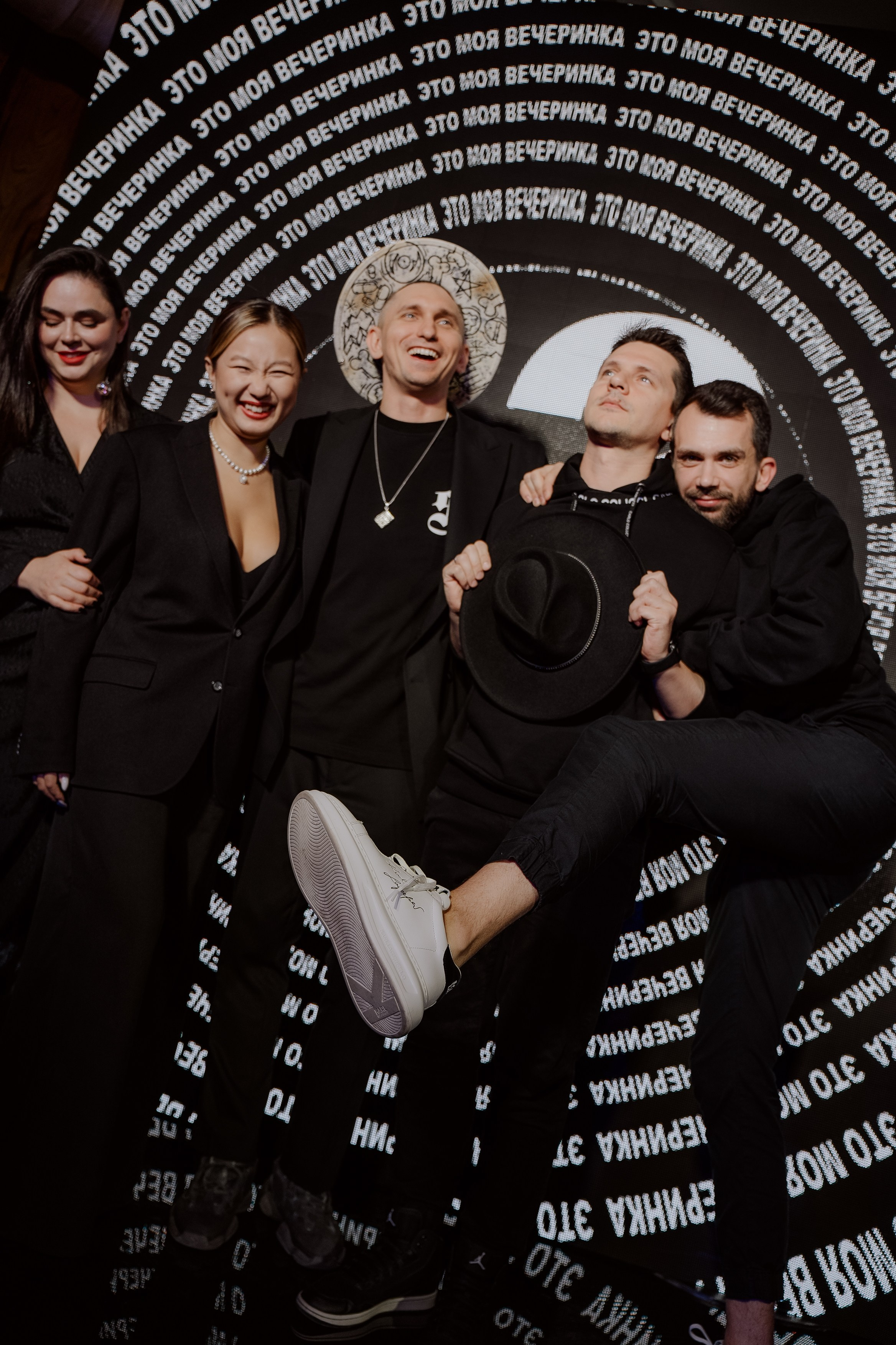 Dj Roman Shpak 33. Portfolio