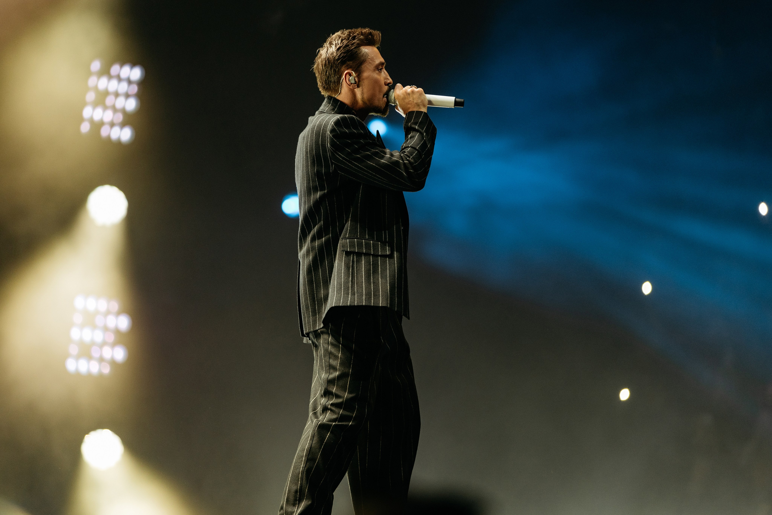 Золотой граммофон 2026 (backstage). Свадебный и репортажный фотограф в Санкт-Петербурге