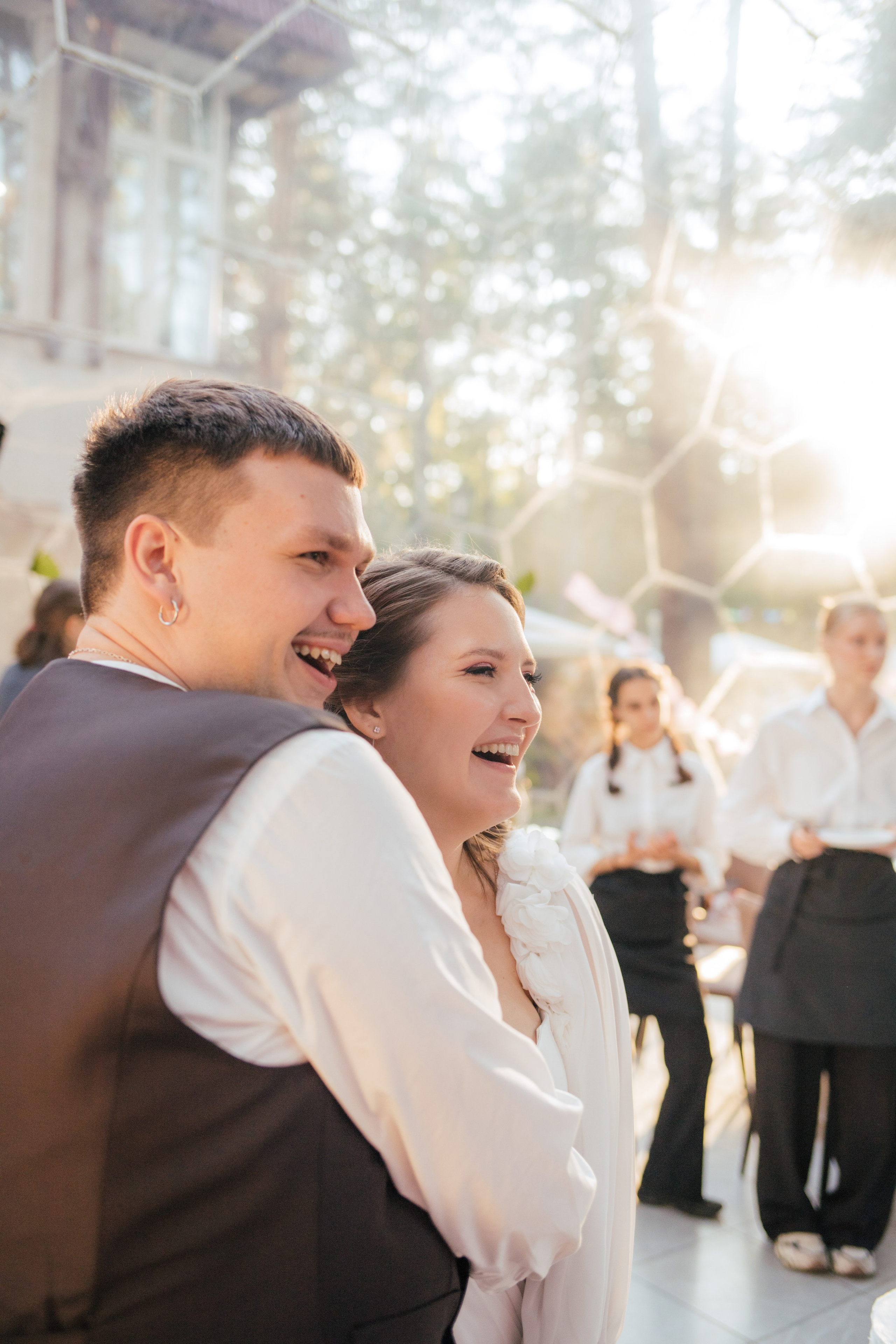 LENA + DIMA. Photographer Alina Skitovich