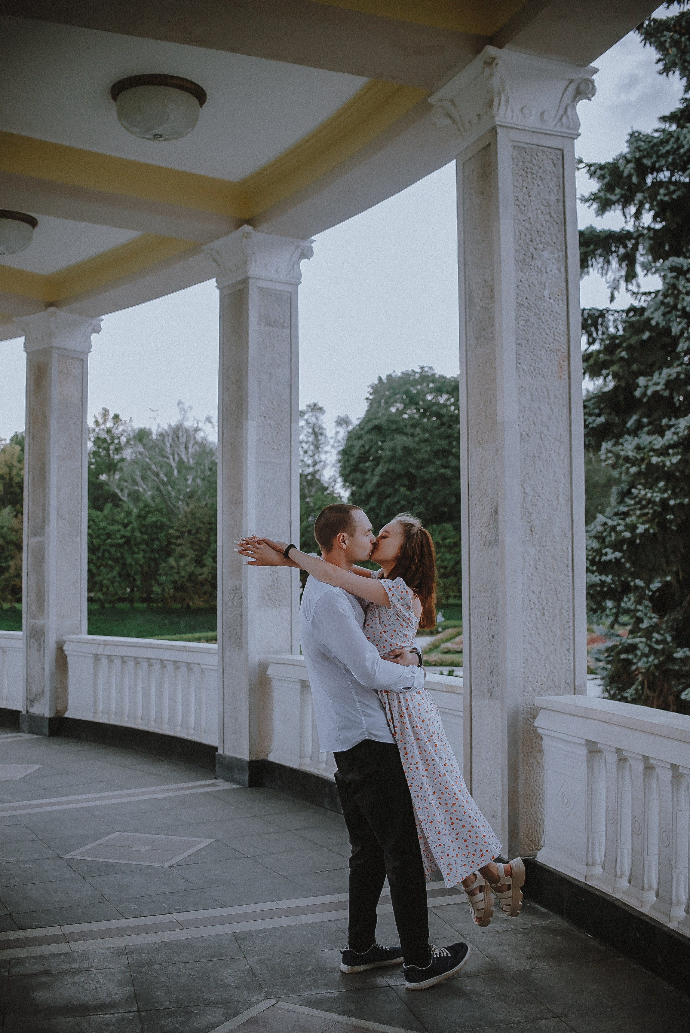 Северный речной вокзал. Свадебный и семейный фотограф в Москве Сажина Кристина КиМ. Свадебный оператор в Москве Сажин Максим