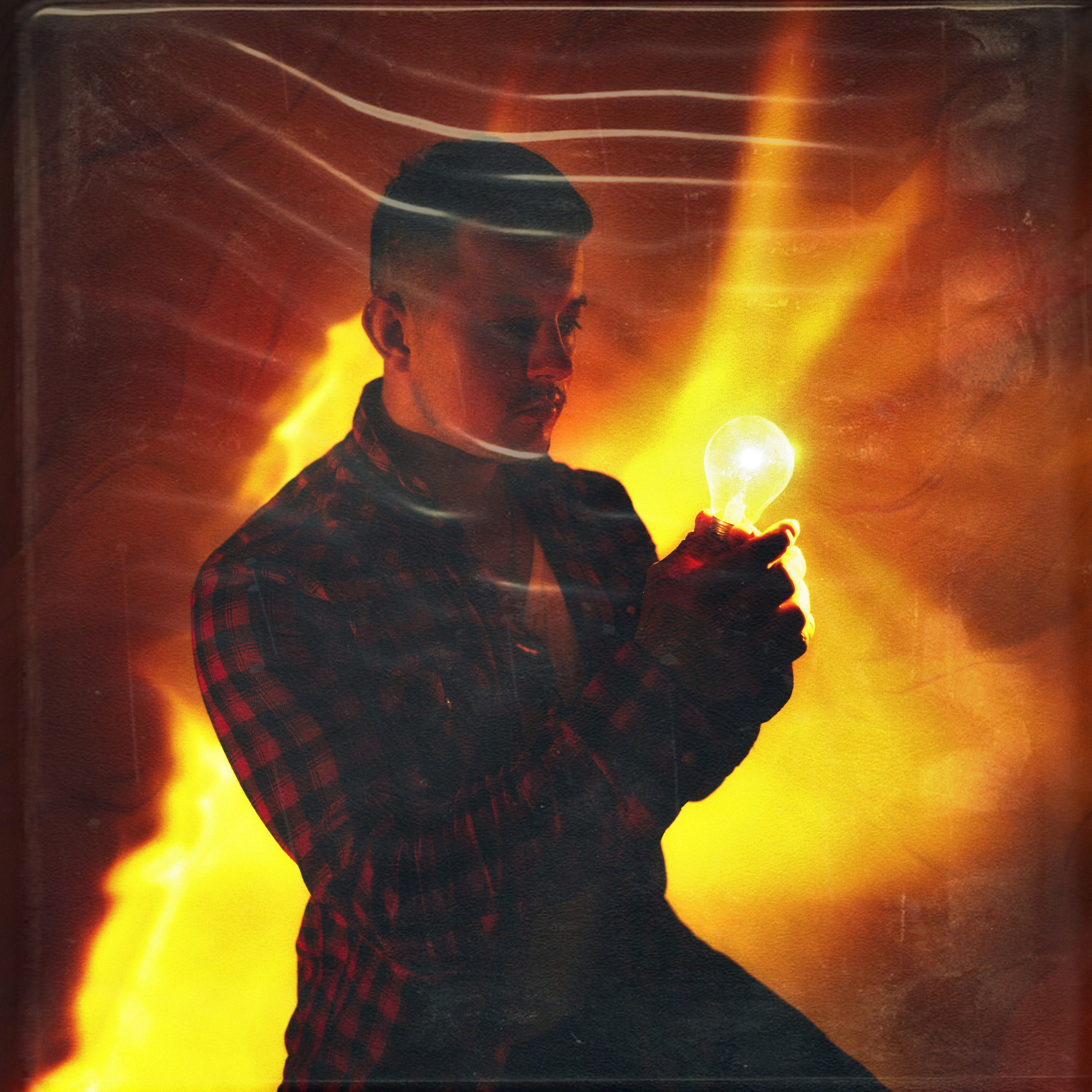 Съемки. Антон Ив