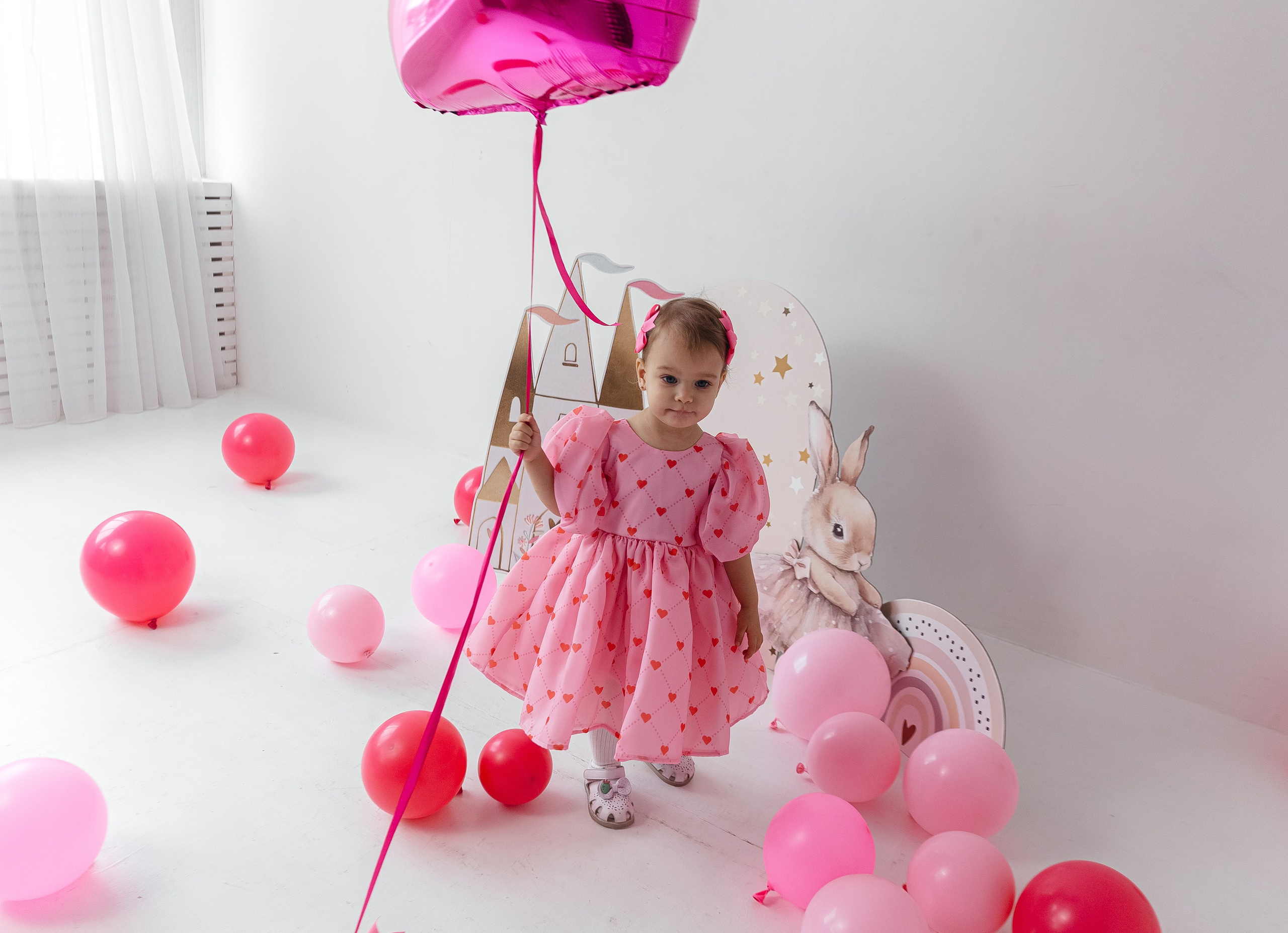 Алиса. Главная