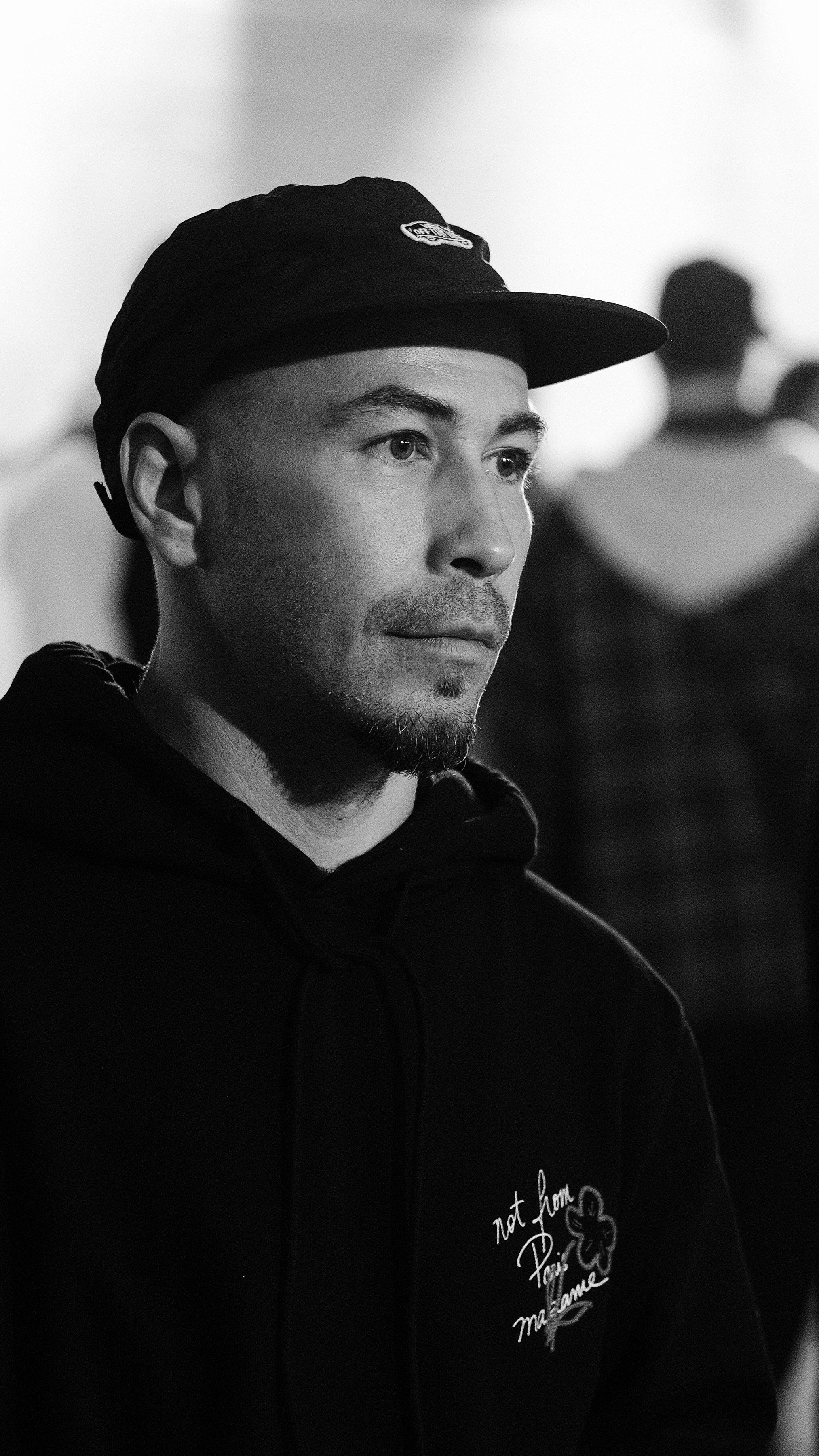 ODD PROJECT. LIYALEE PHOTO