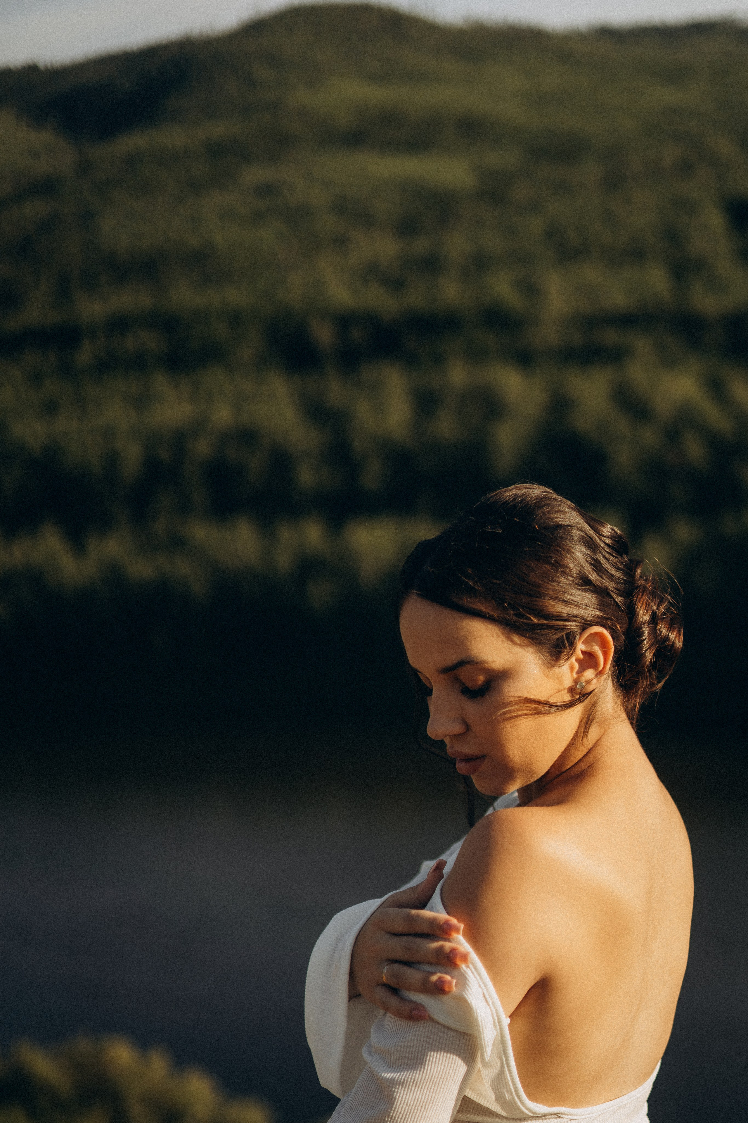 Анастасия. Фотограф в г. Чита