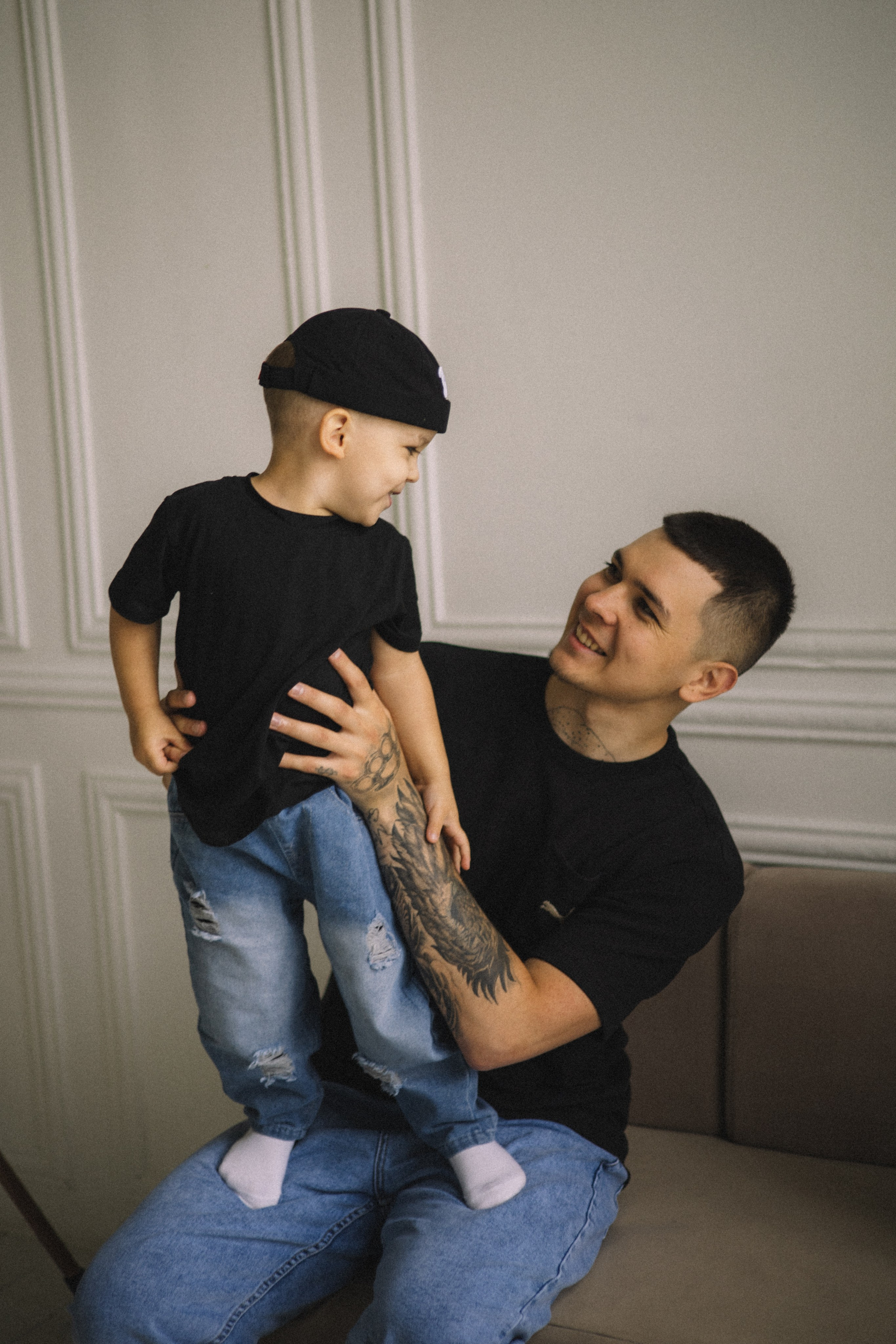 Денис, Давид. Фотограф в г. Чита